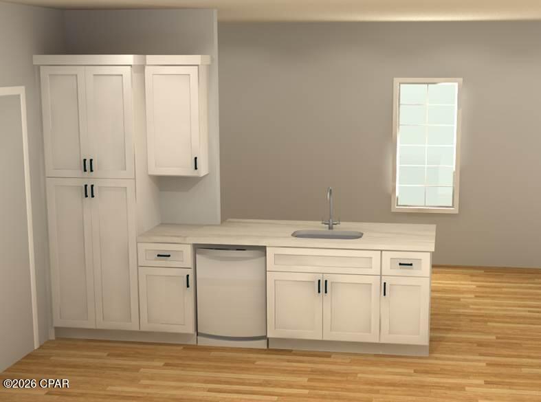 Parkbrook - Residential