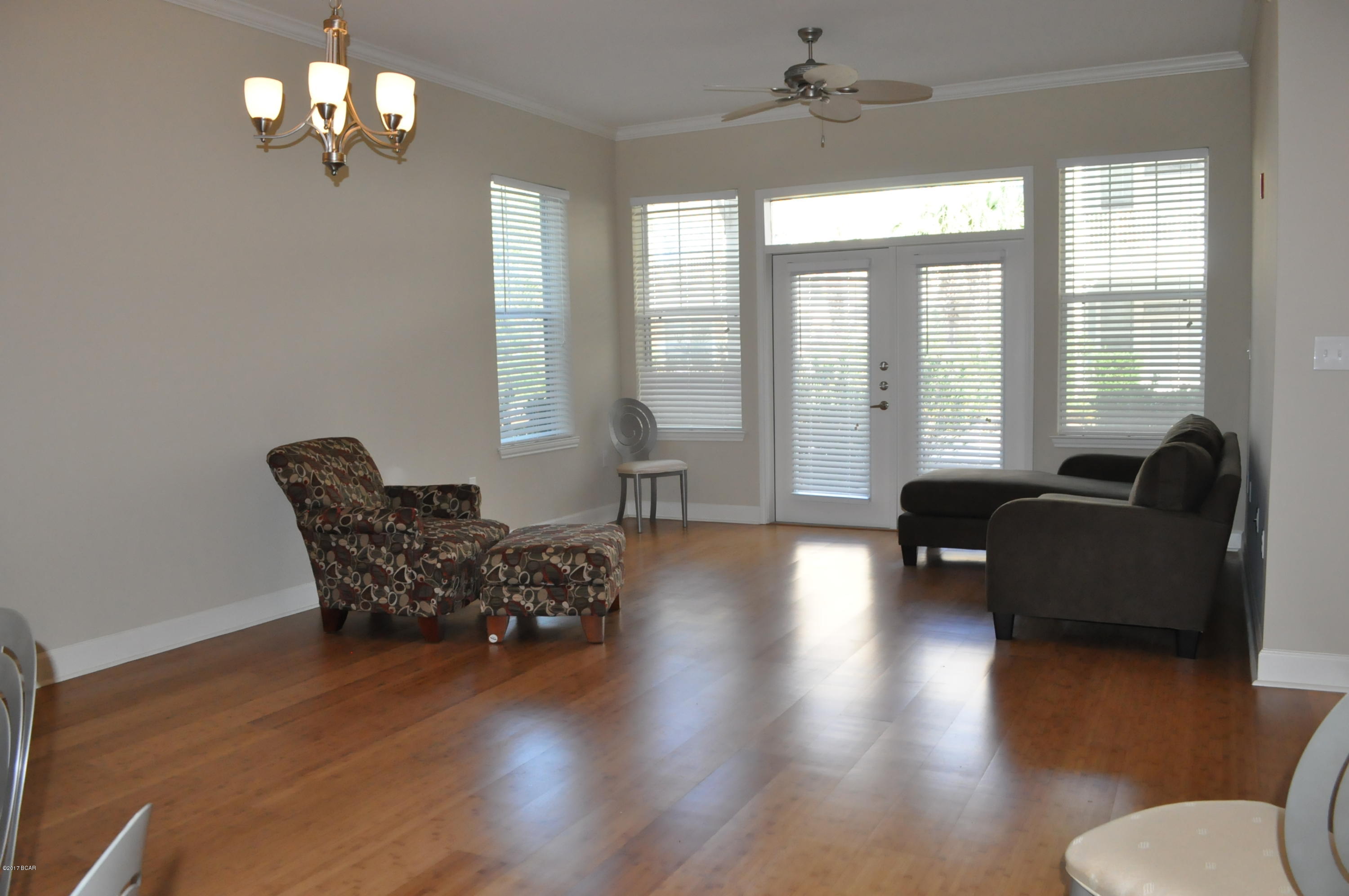 Island Reserve - Residential