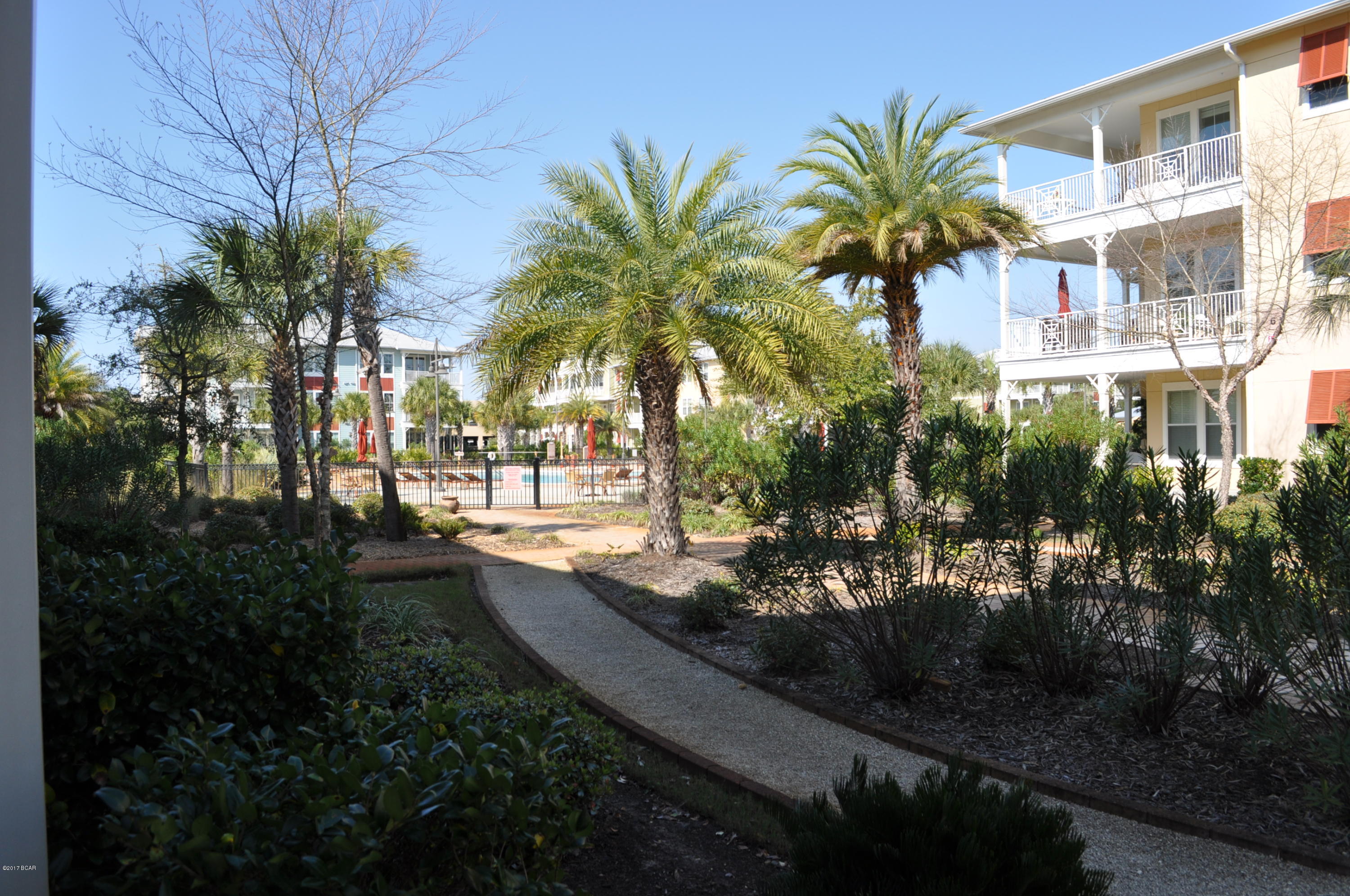 Island Reserve - Residential