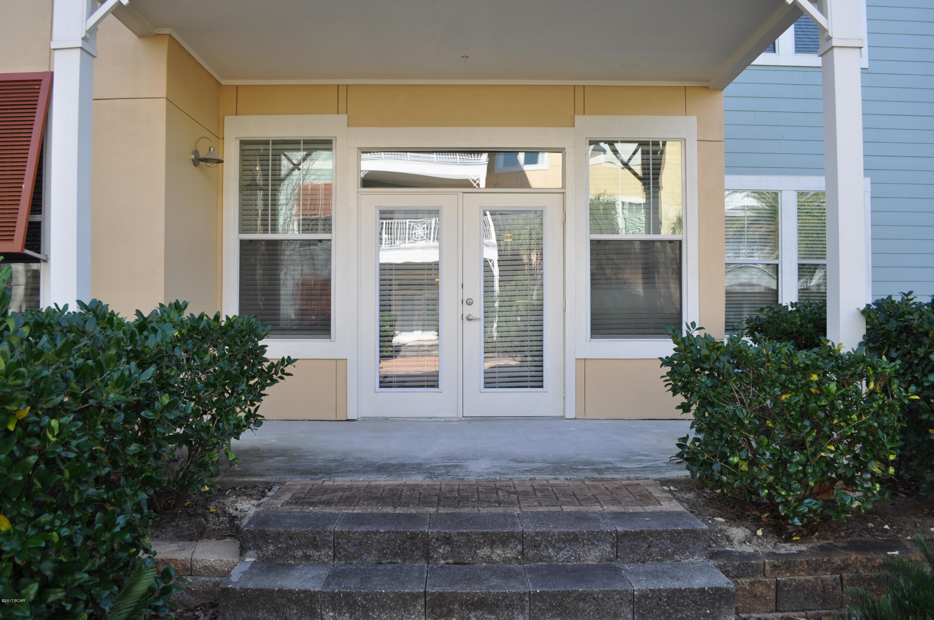 Island Reserve - Residential