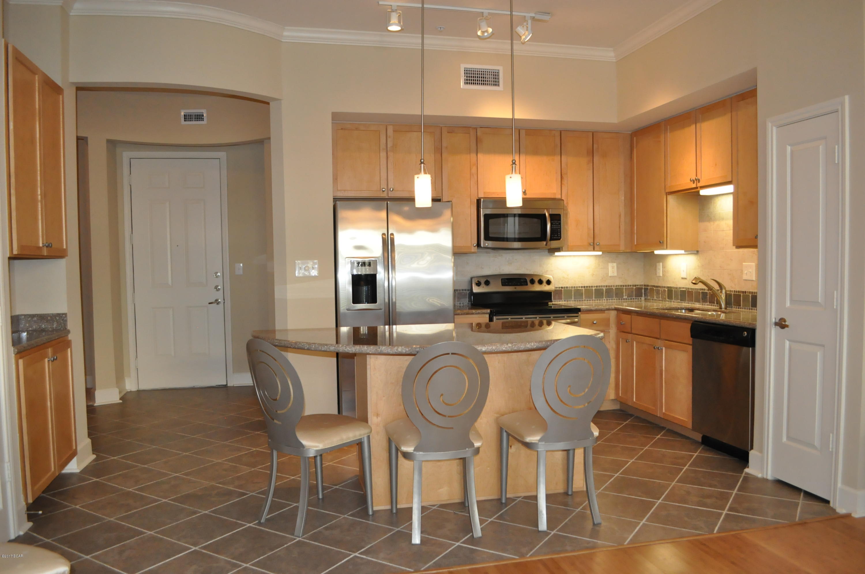 Island Reserve - Residential