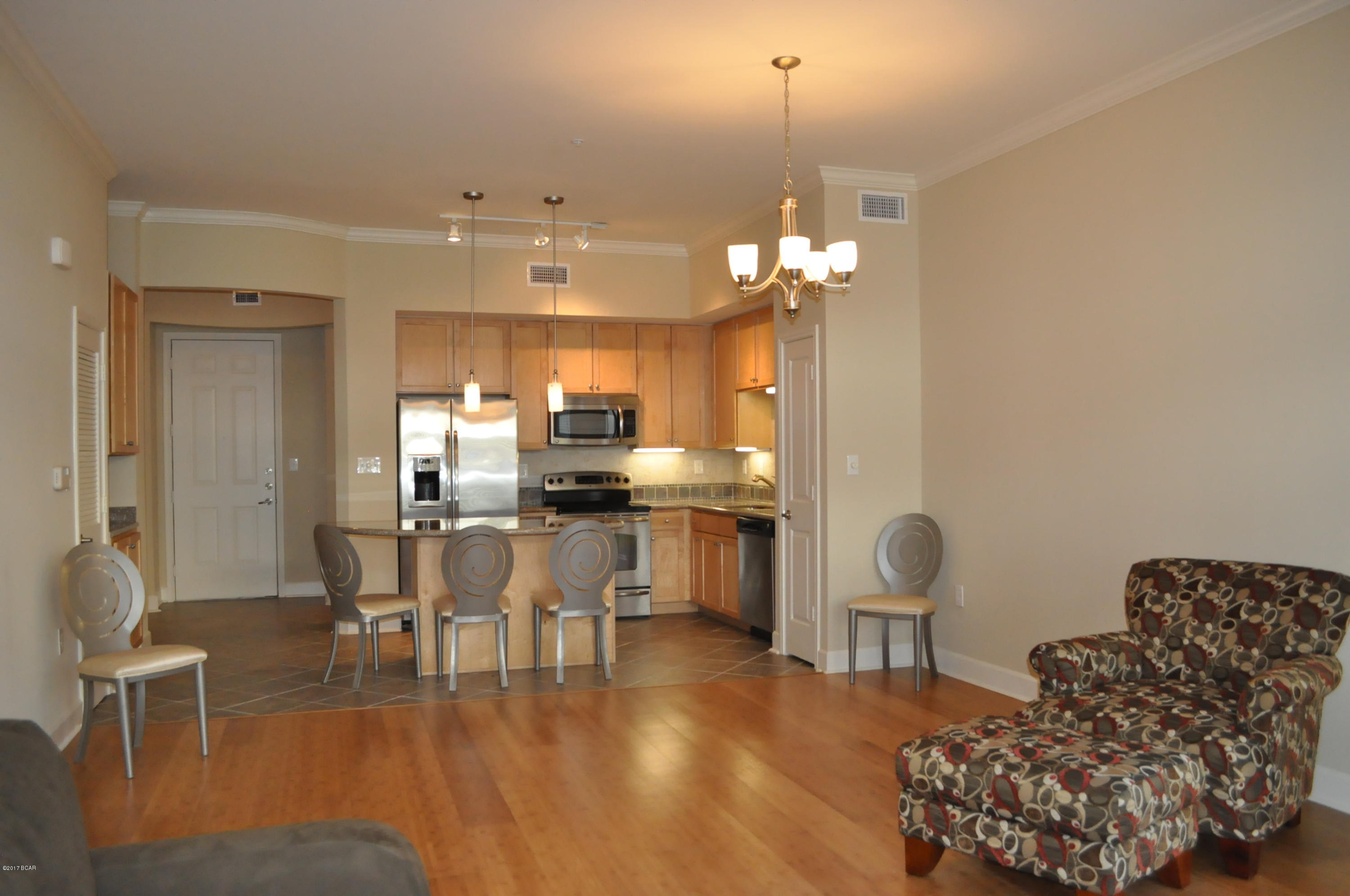 Island Reserve - Residential