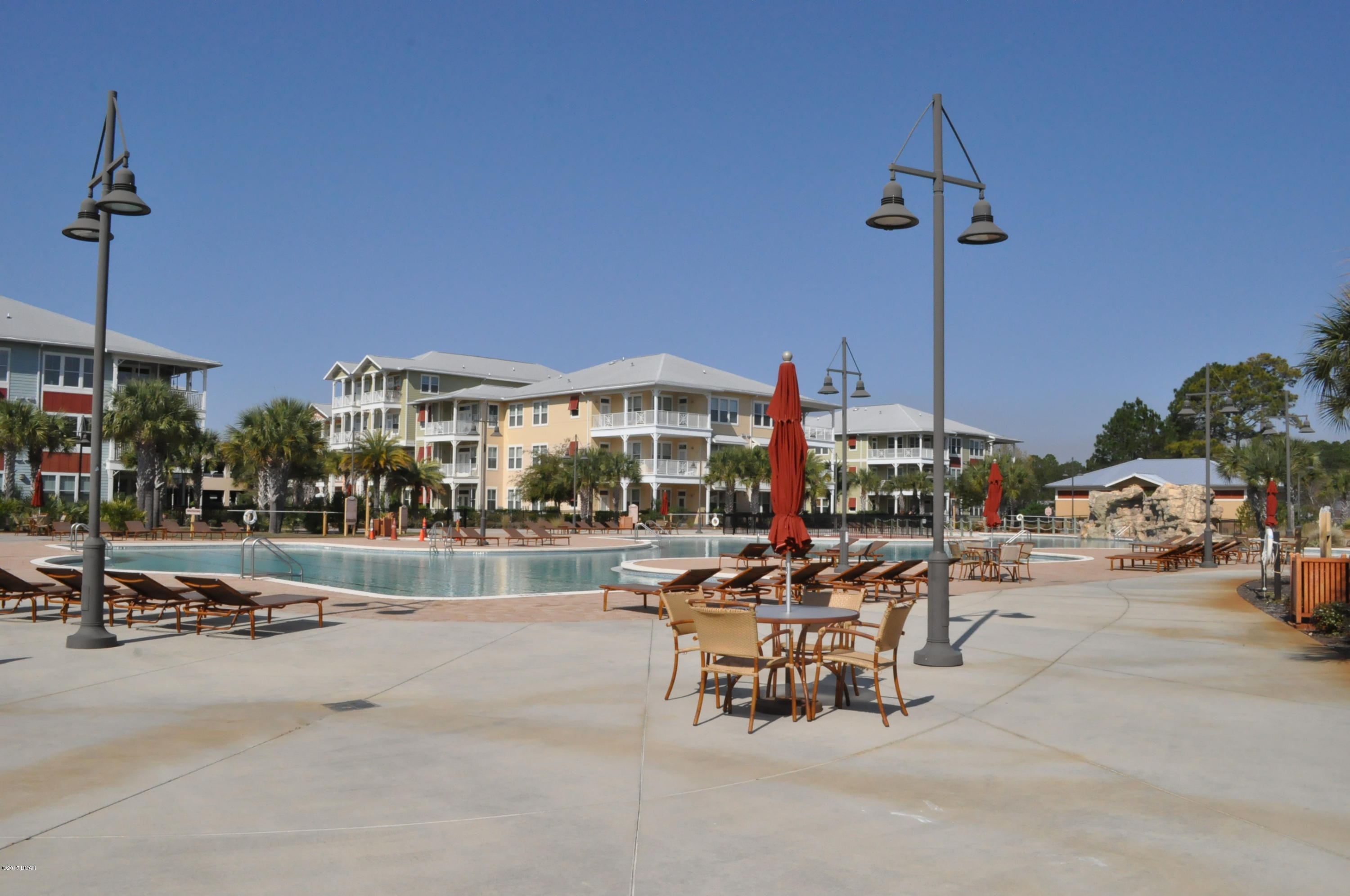 Island Reserve - Residential