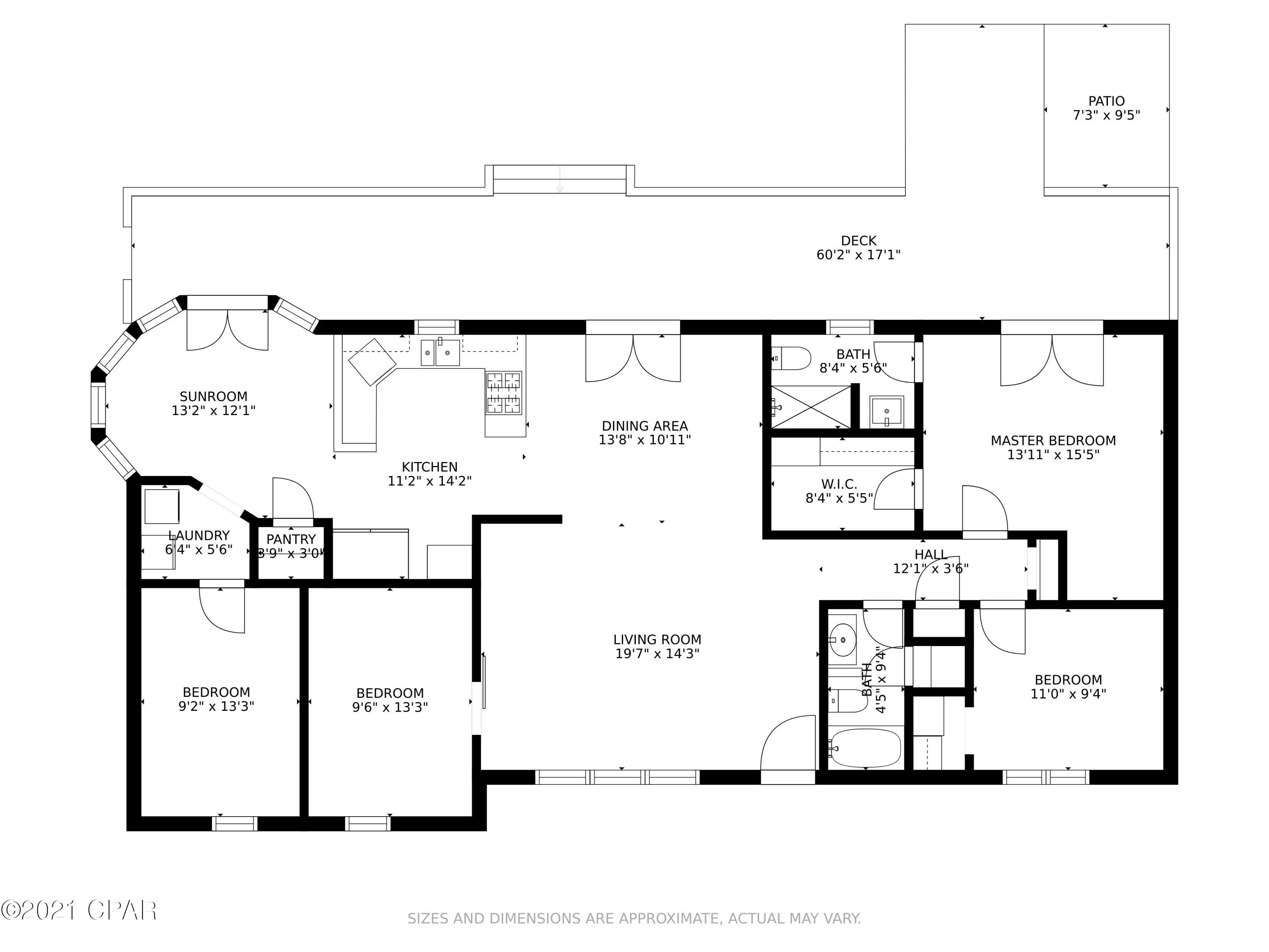 [No Recorded Subdiv] - Residential