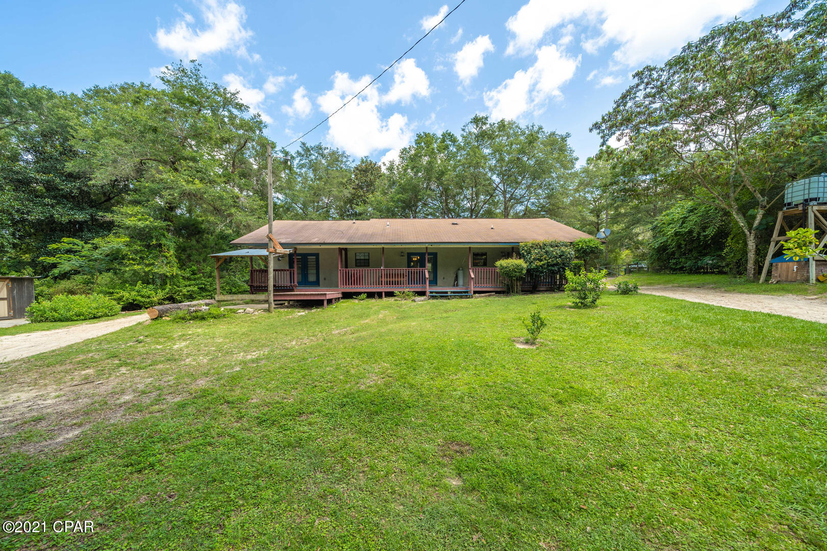 [No Recorded Subdiv] - Residential