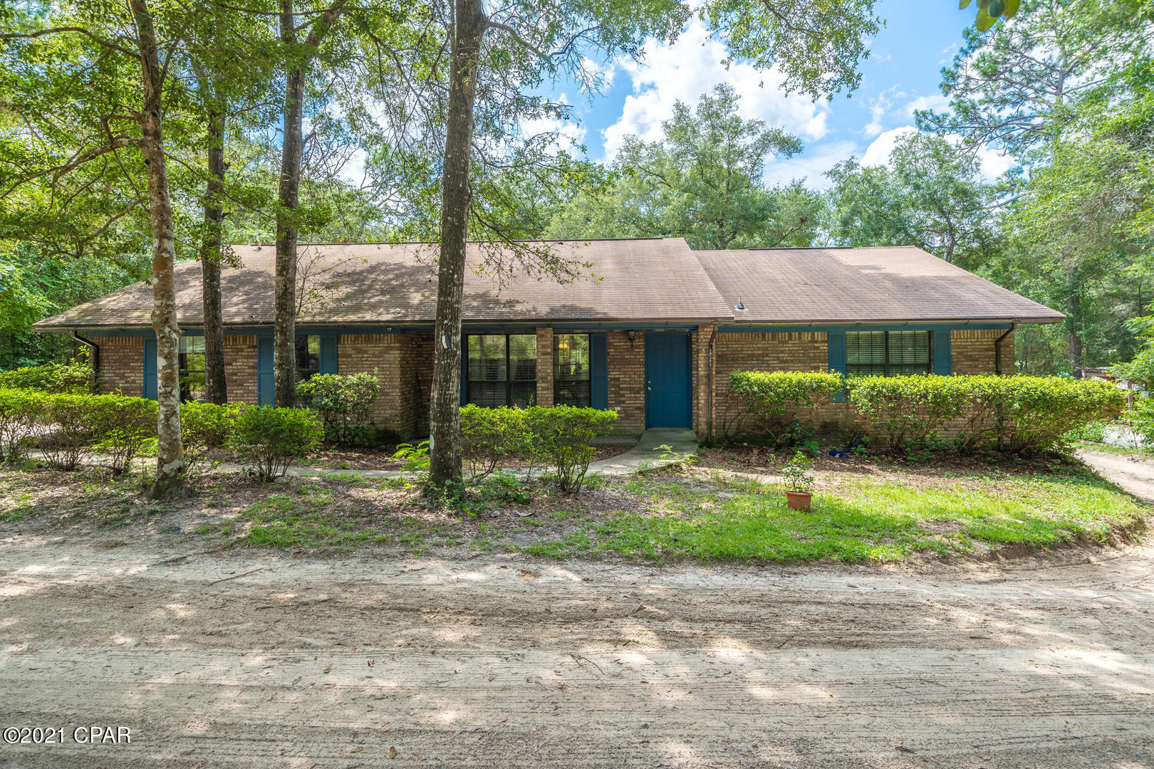 [No Recorded Subdiv] - Residential