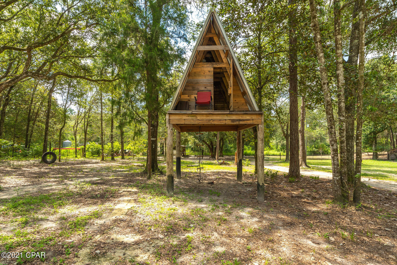 [No Recorded Subdiv] - Residential