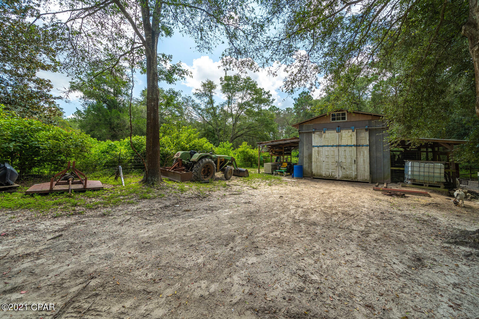 [No Recorded Subdiv] - Residential