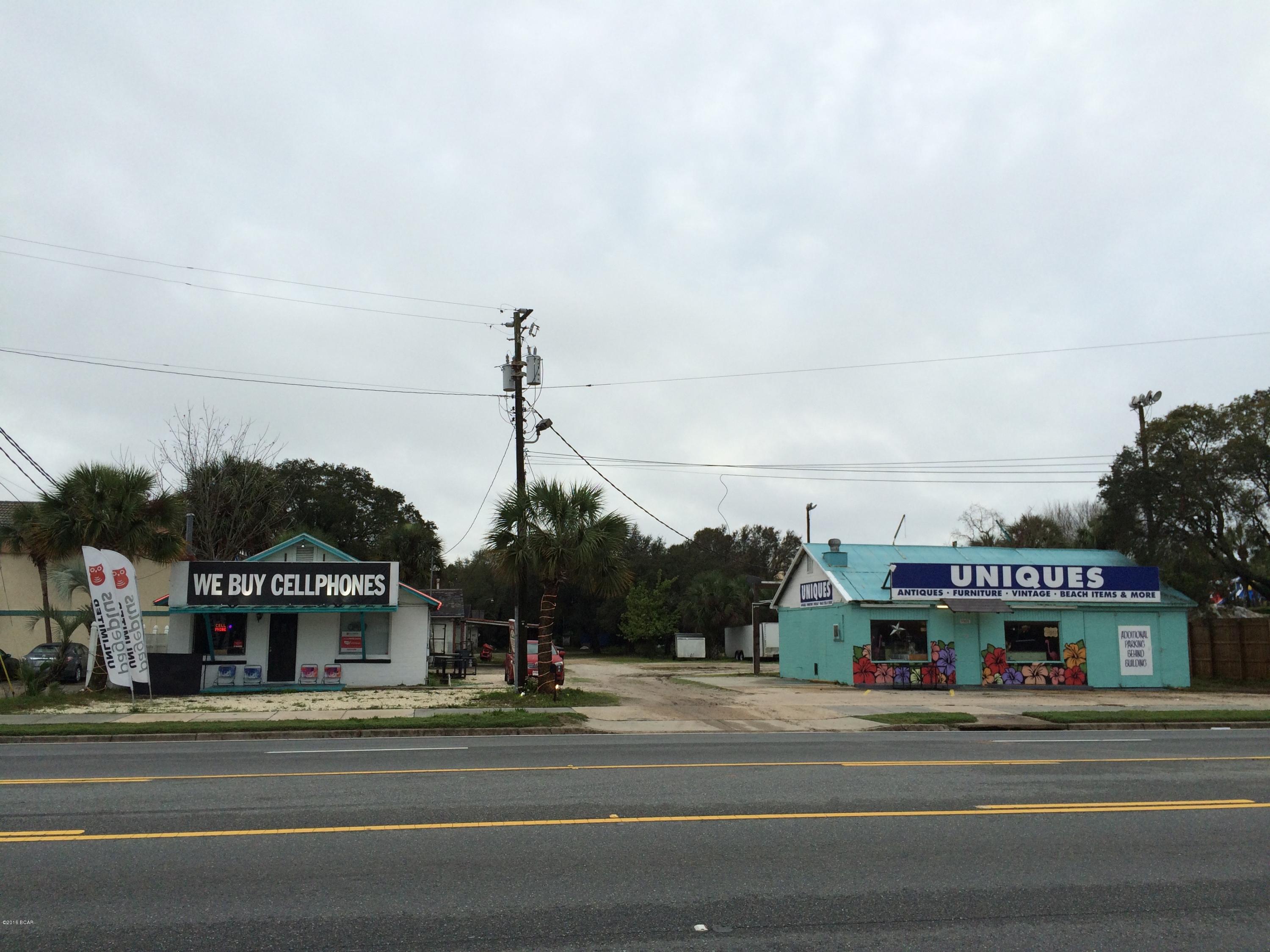 Majestic Beach Tower I - Commercial Sale