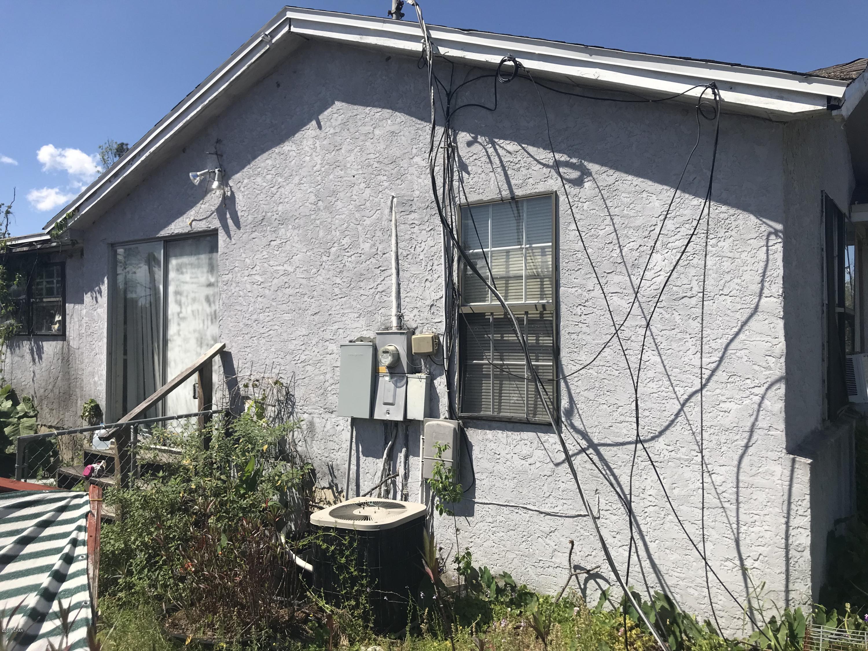 Abbott's Add To Cedar Grove - Residential