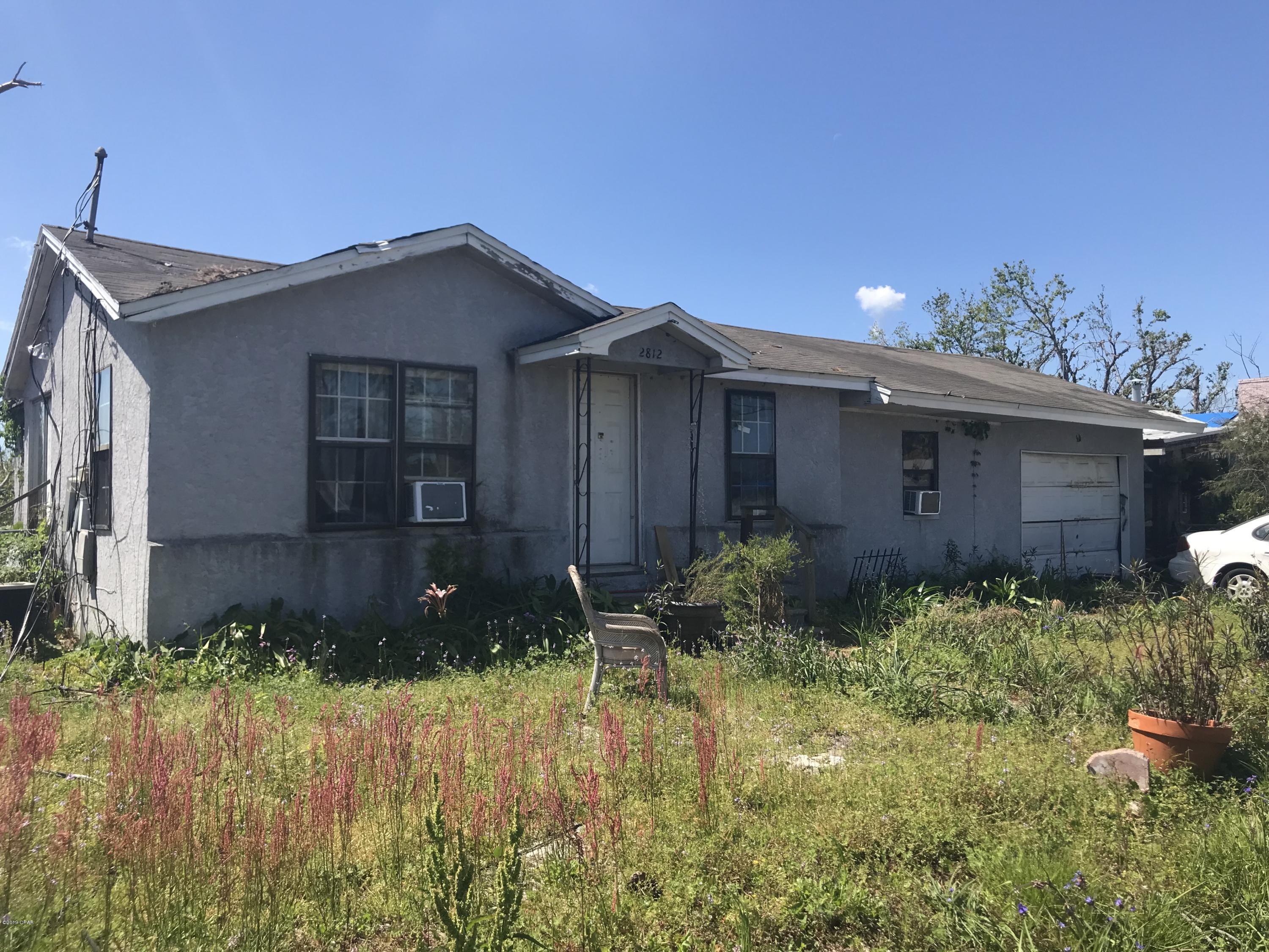 Abbott's Add To Cedar Grove - Residential