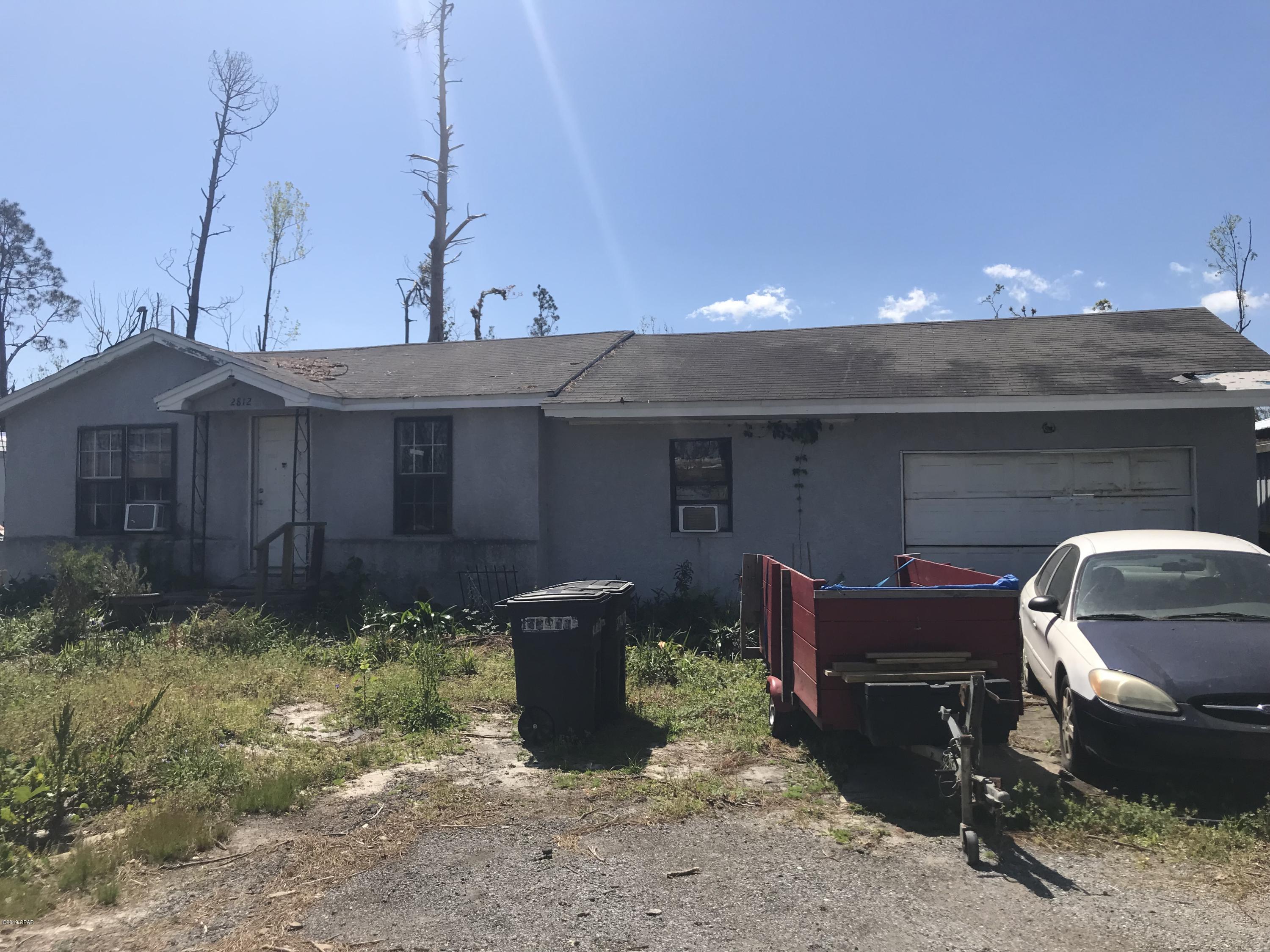 Abbott's Add To Cedar Grove - Residential