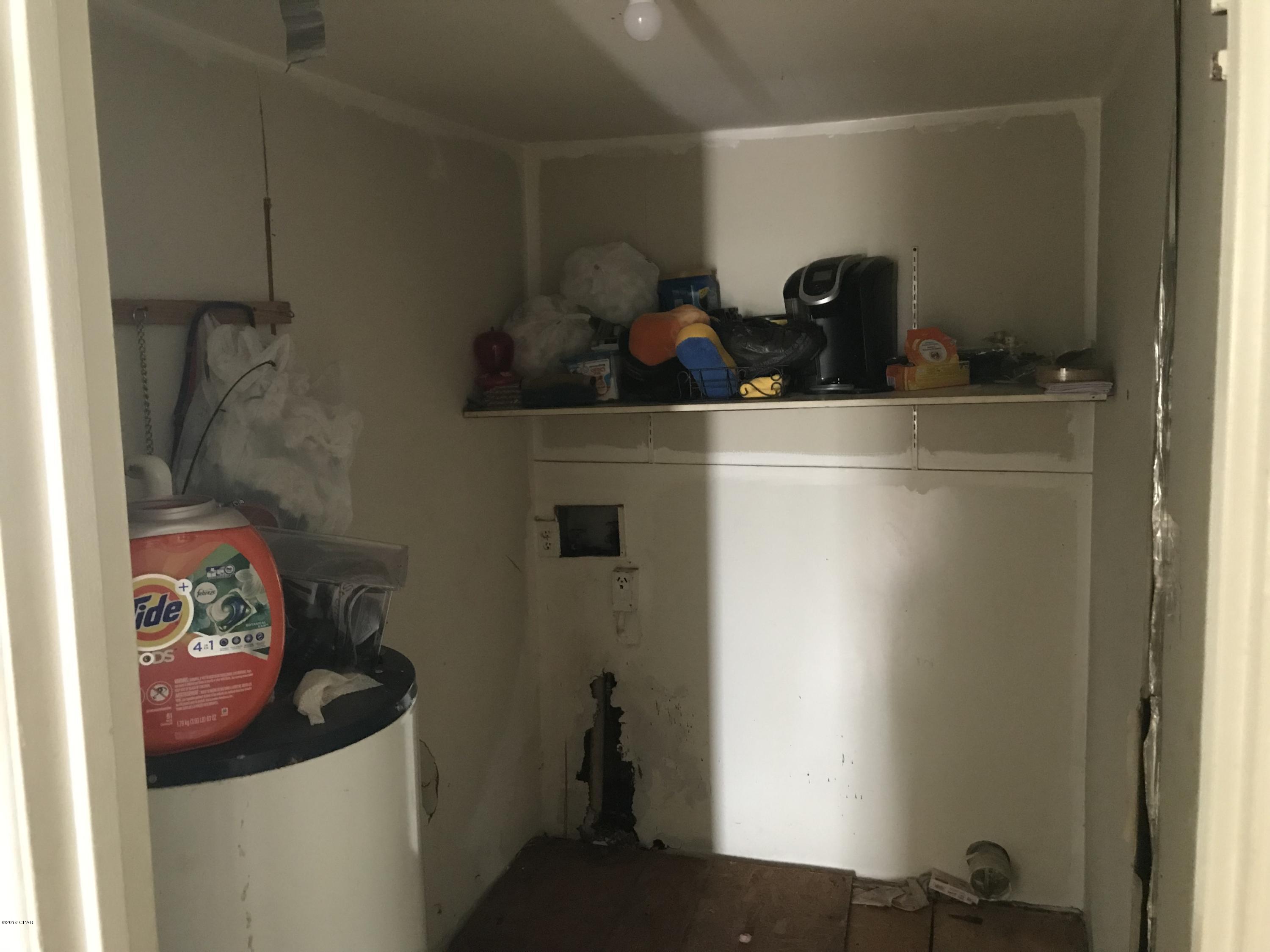 Abbott's Add To Cedar Grove - Residential