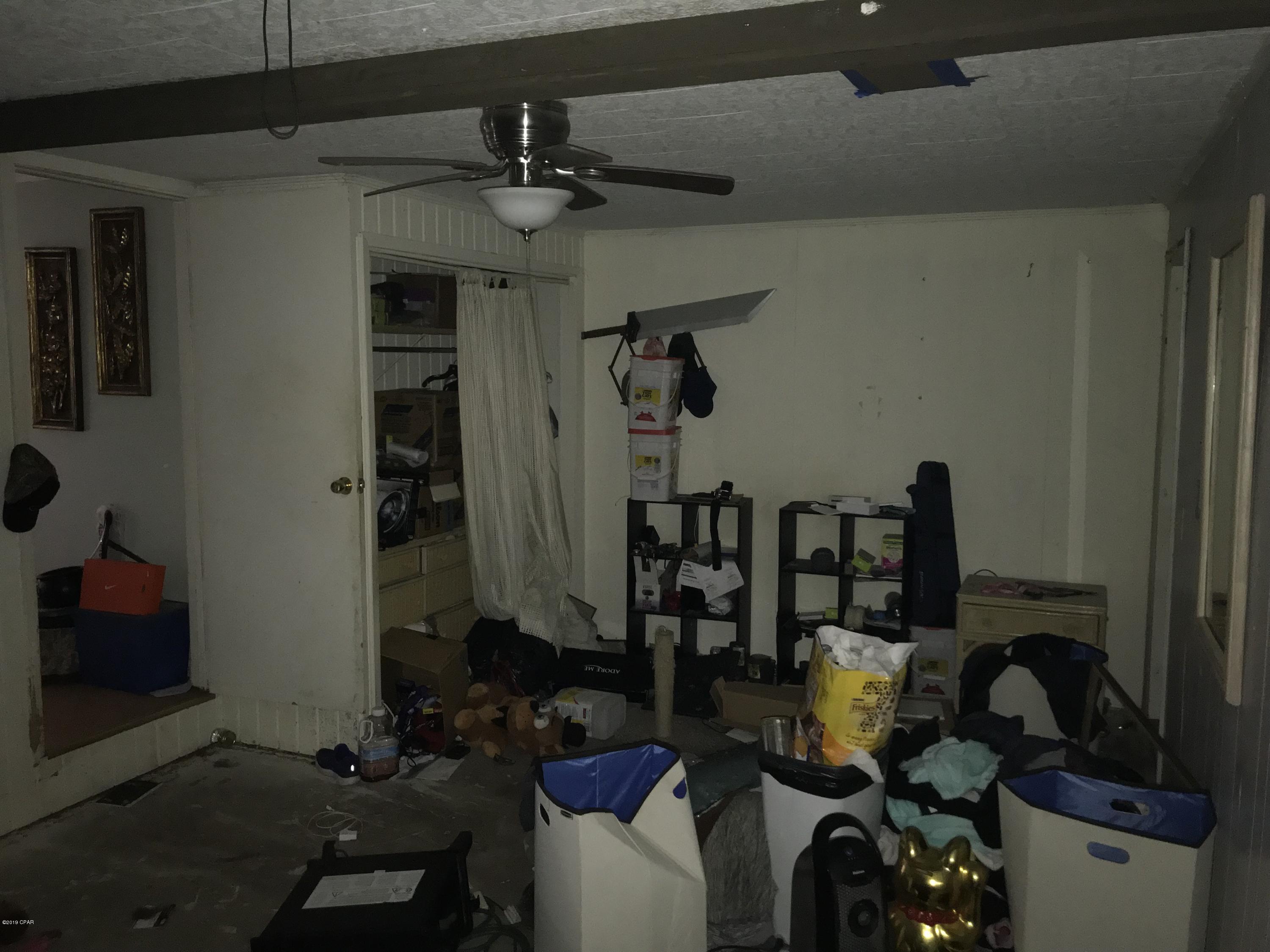 Abbott's Add To Cedar Grove - Residential