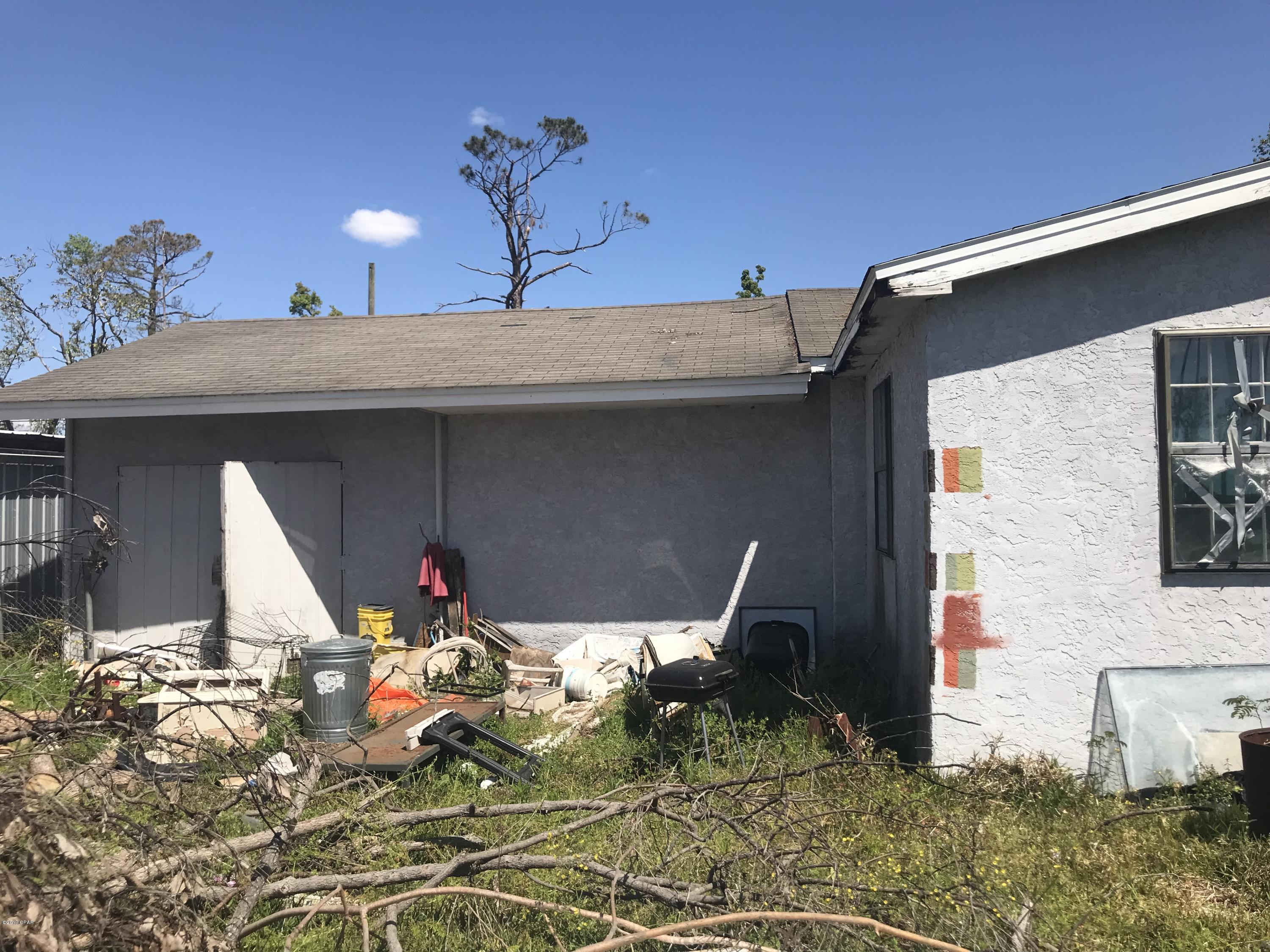 Abbott's Add To Cedar Grove - Residential