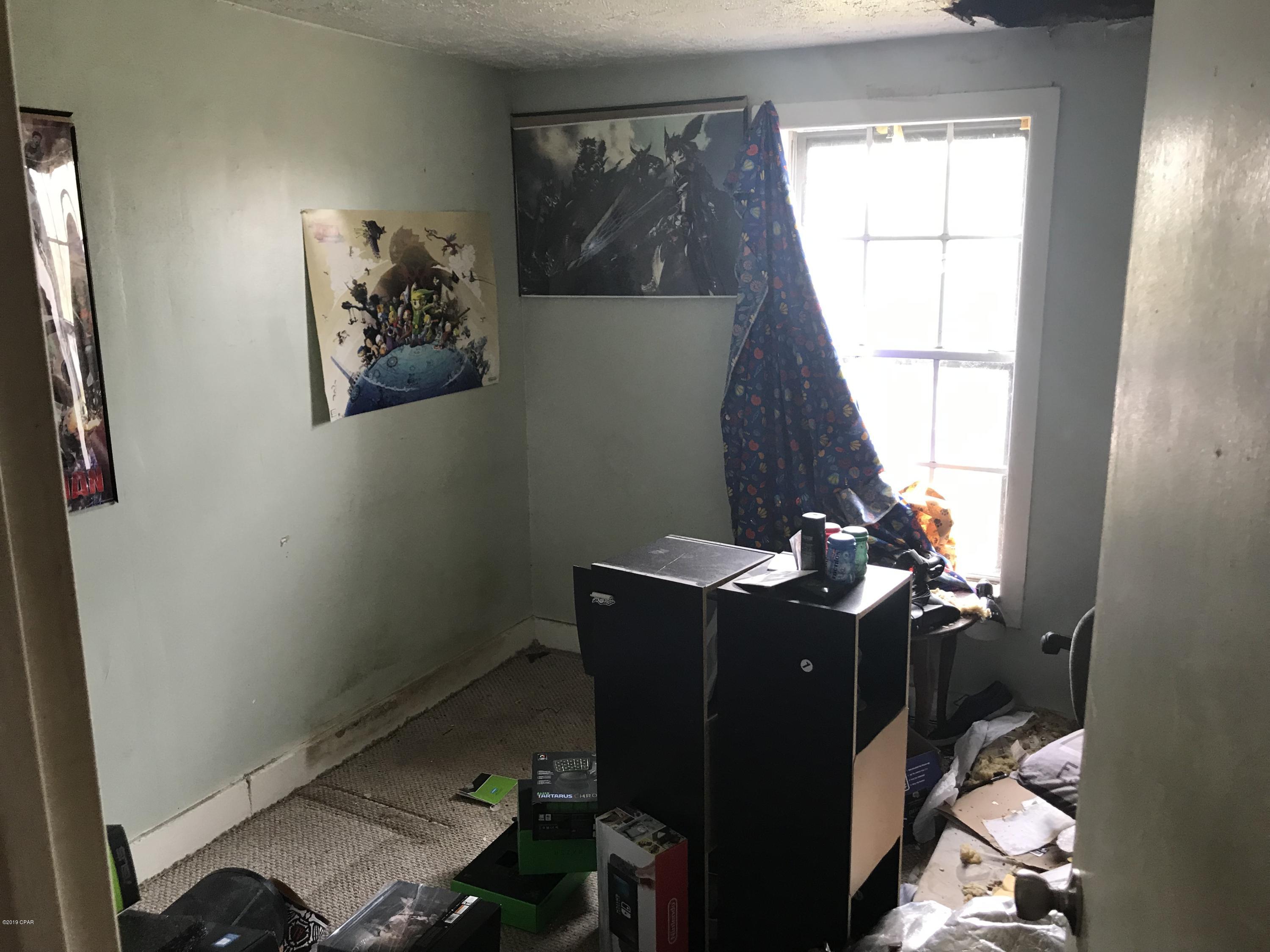 Abbott's Add To Cedar Grove - Residential