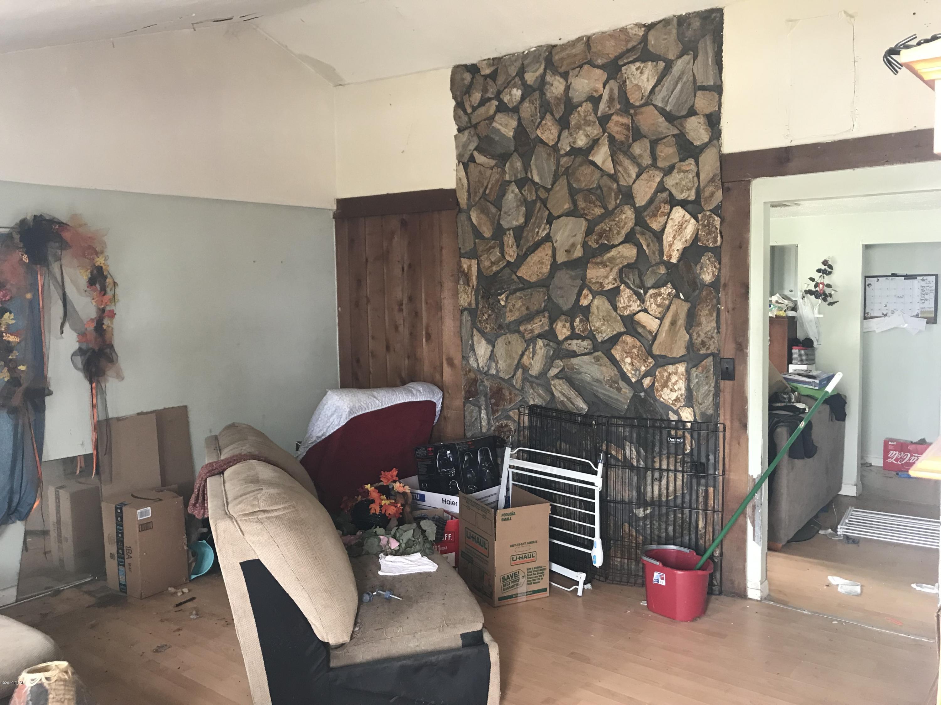 Abbott's Add To Cedar Grove - Residential