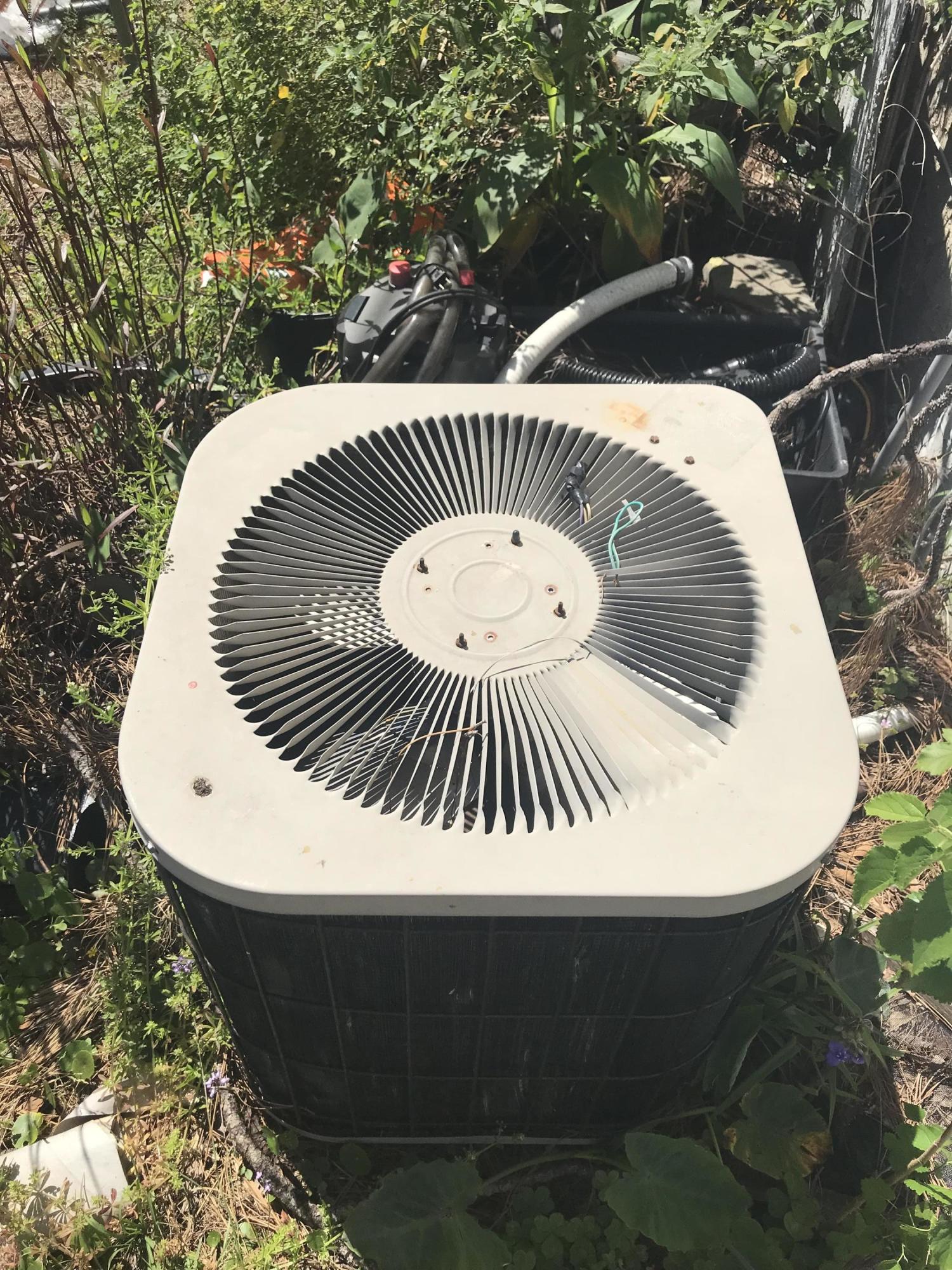 Abbott's Add To Cedar Grove - Residential