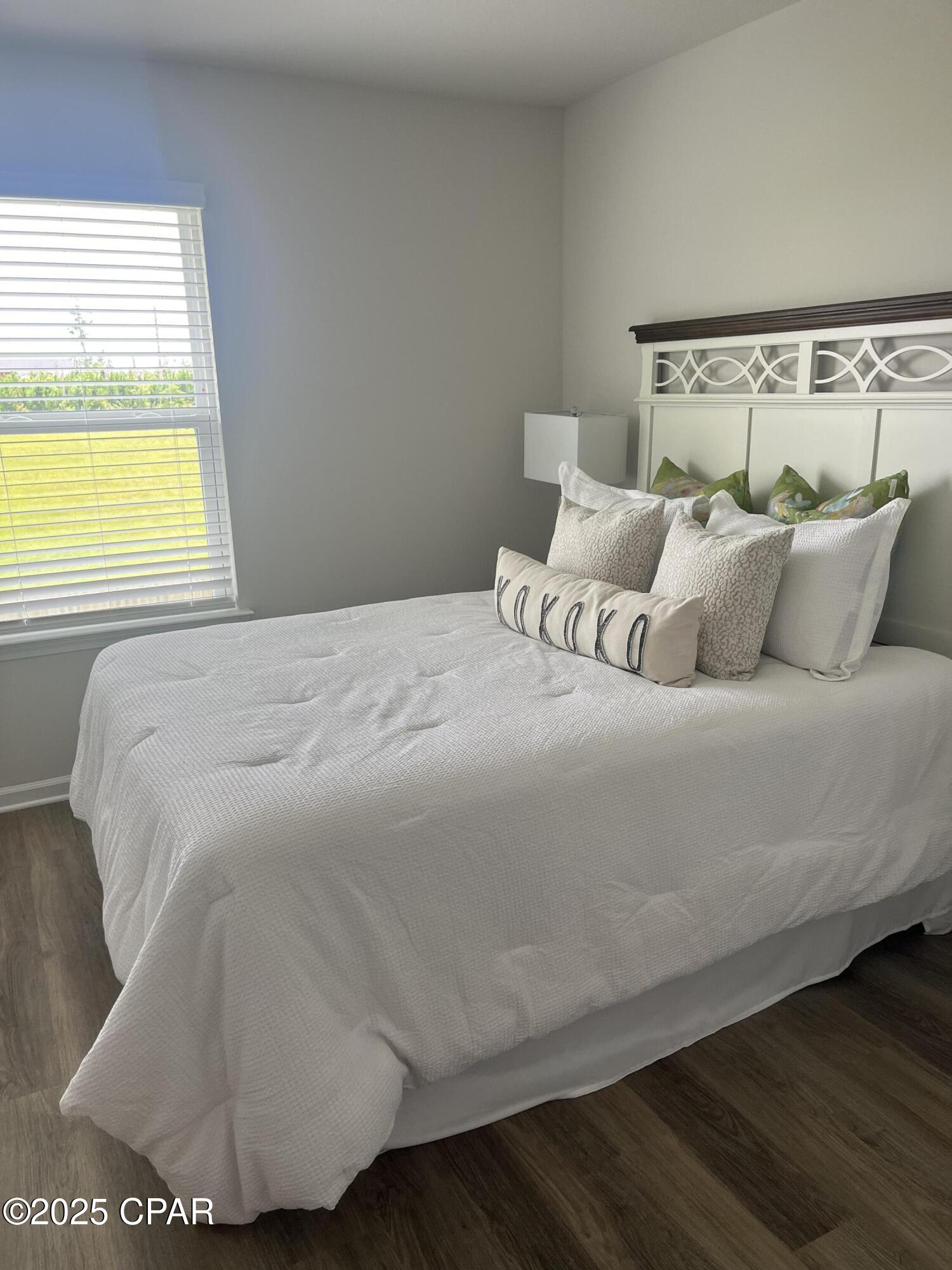 Jakes Landing - Residential Lease