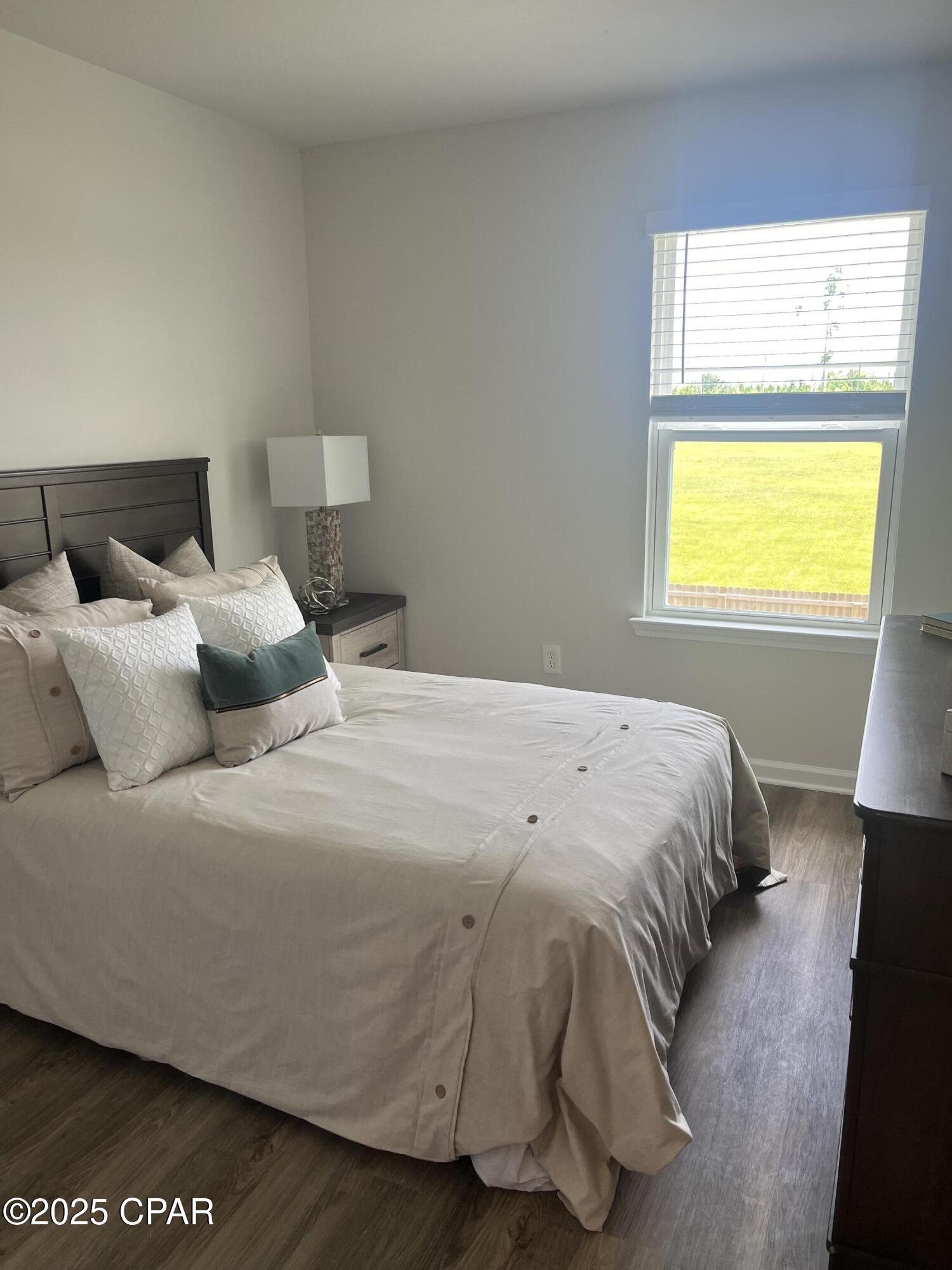 Jakes Landing - Residential Lease