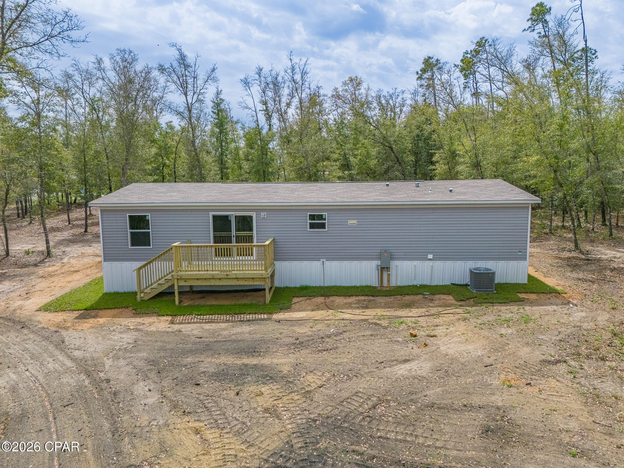 [No Recorded Subdiv] - Residential