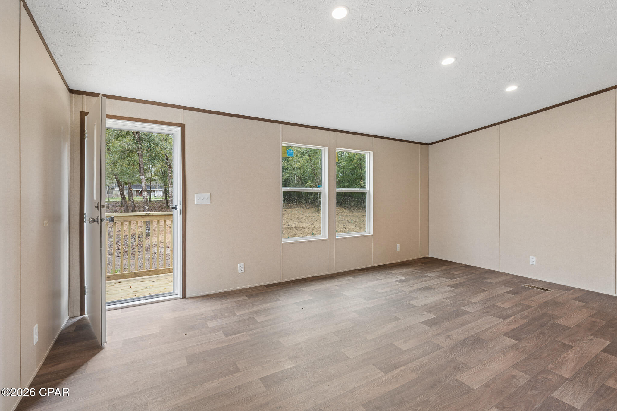 [No Recorded Subdiv] - Residential