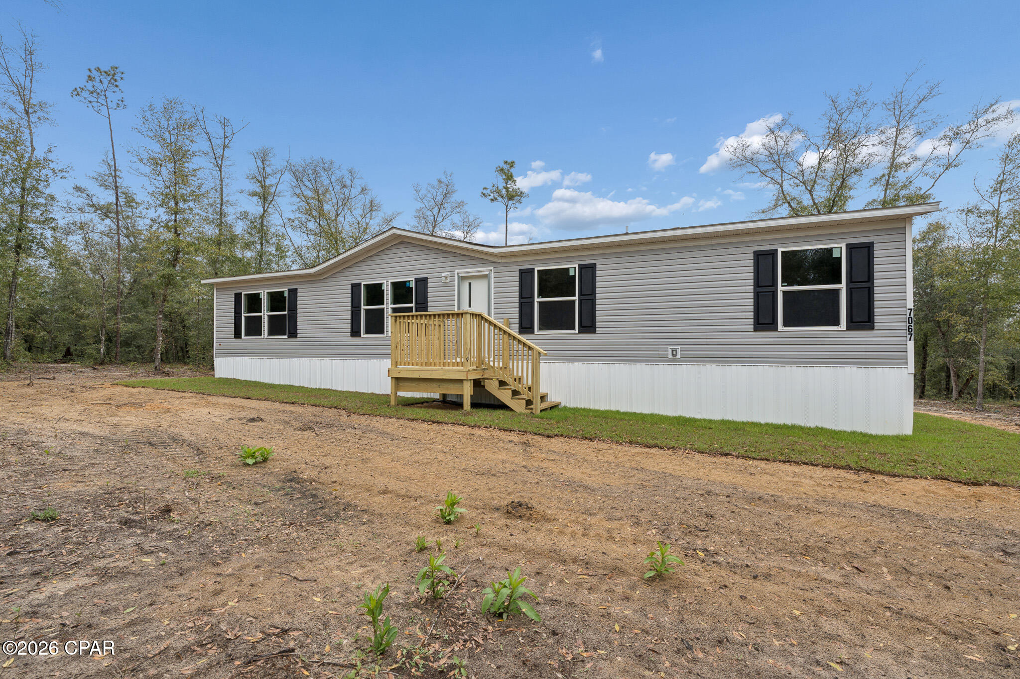 [No Recorded Subdiv] - Residential