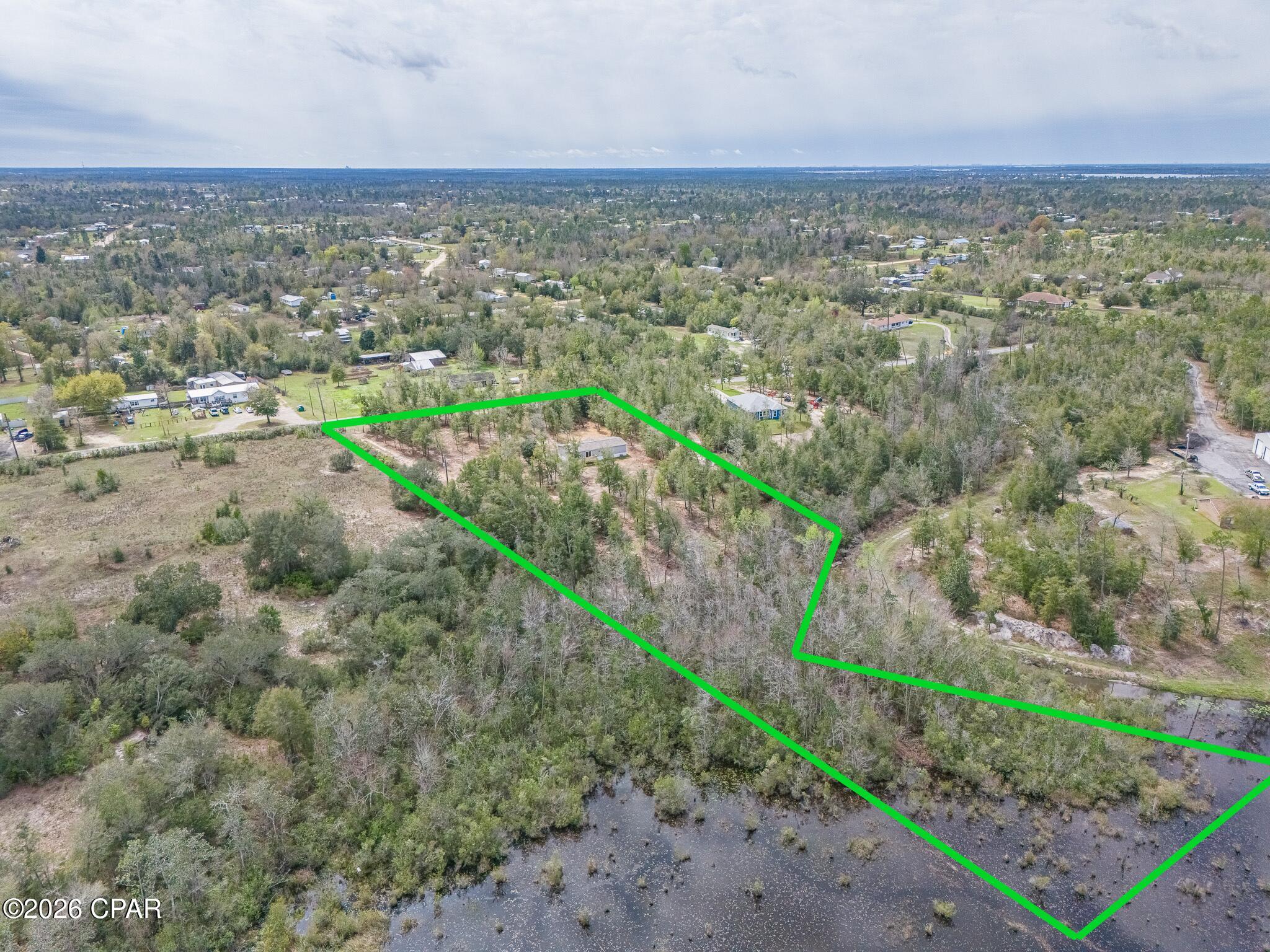 [No Recorded Subdiv] - Residential