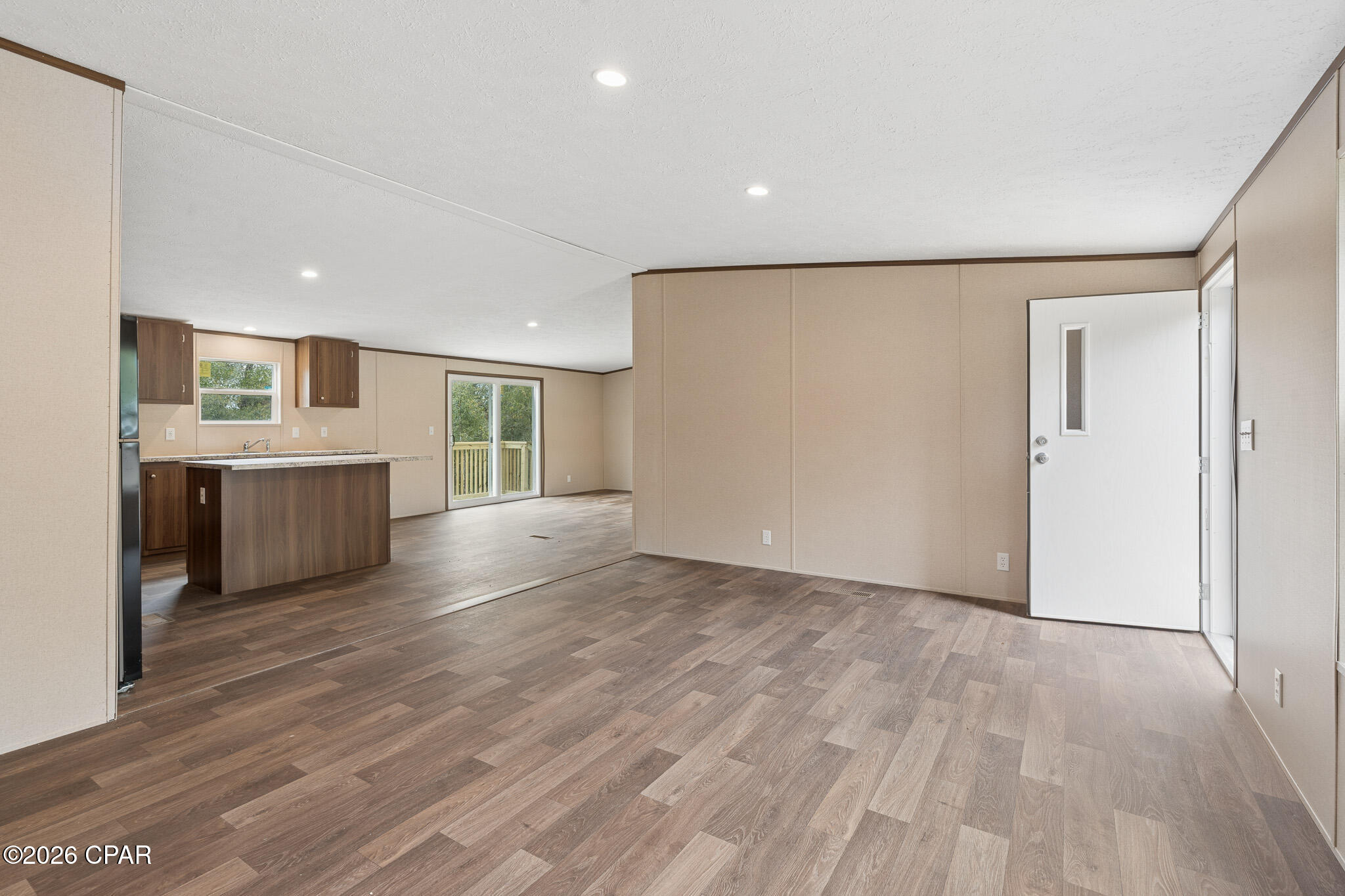 [No Recorded Subdiv] - Residential