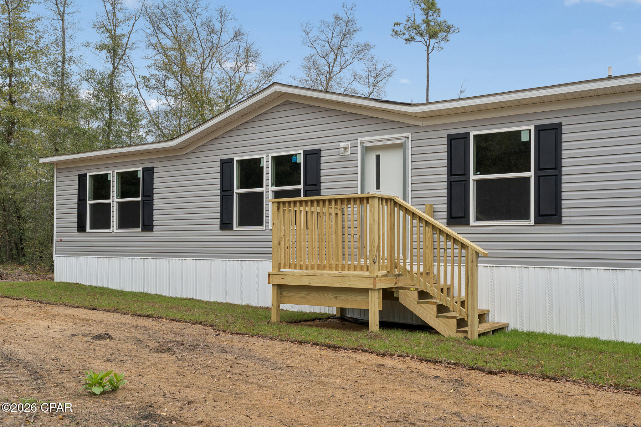 [No Recorded Subdiv] - Residential