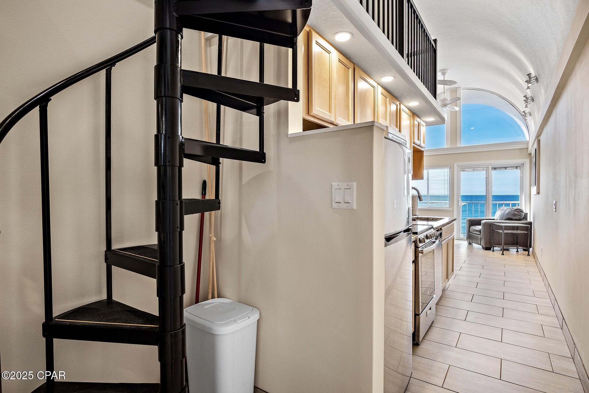 Ambassador Beach Condo - Residential