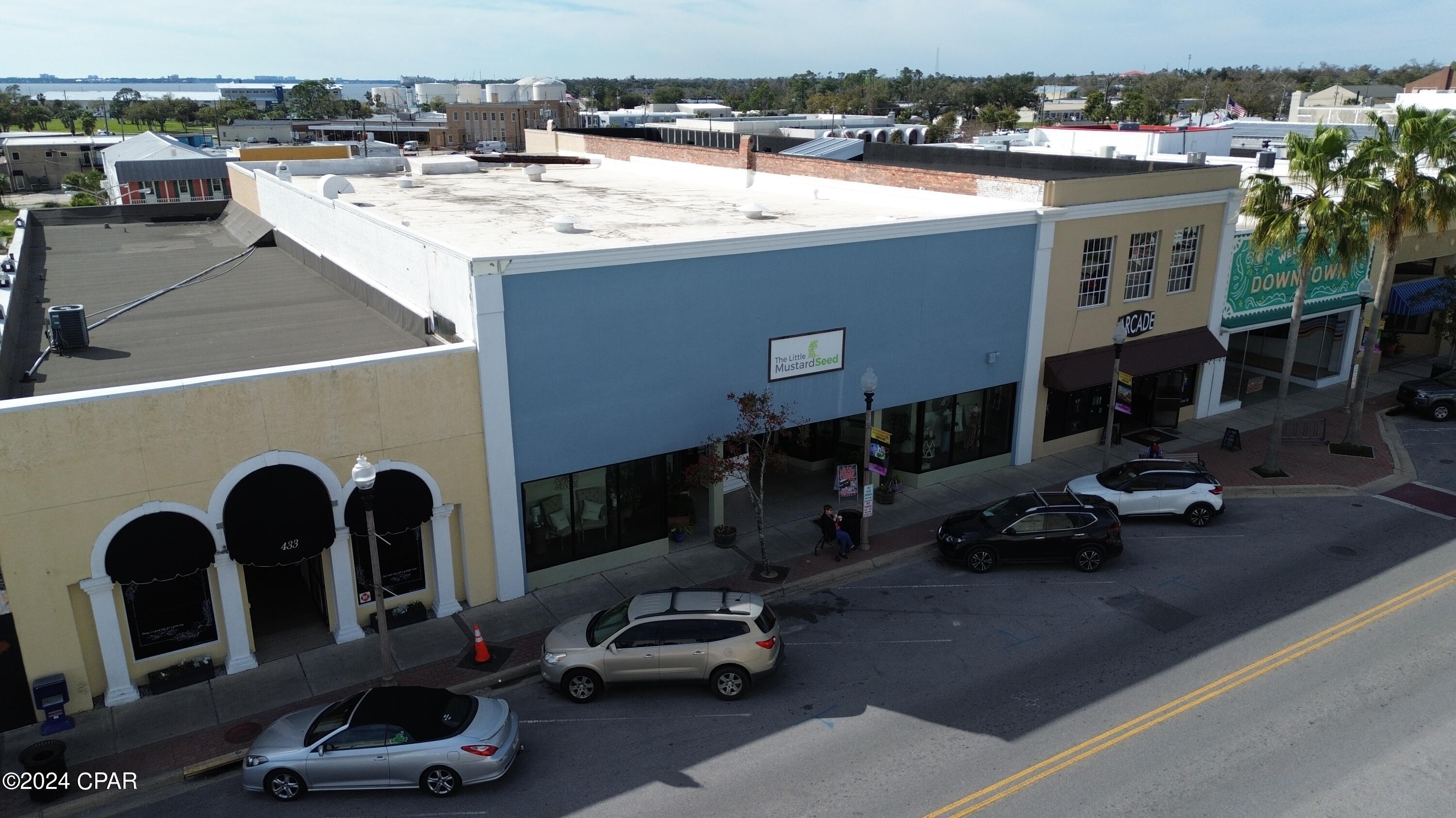 No Named Subdivision - Residential