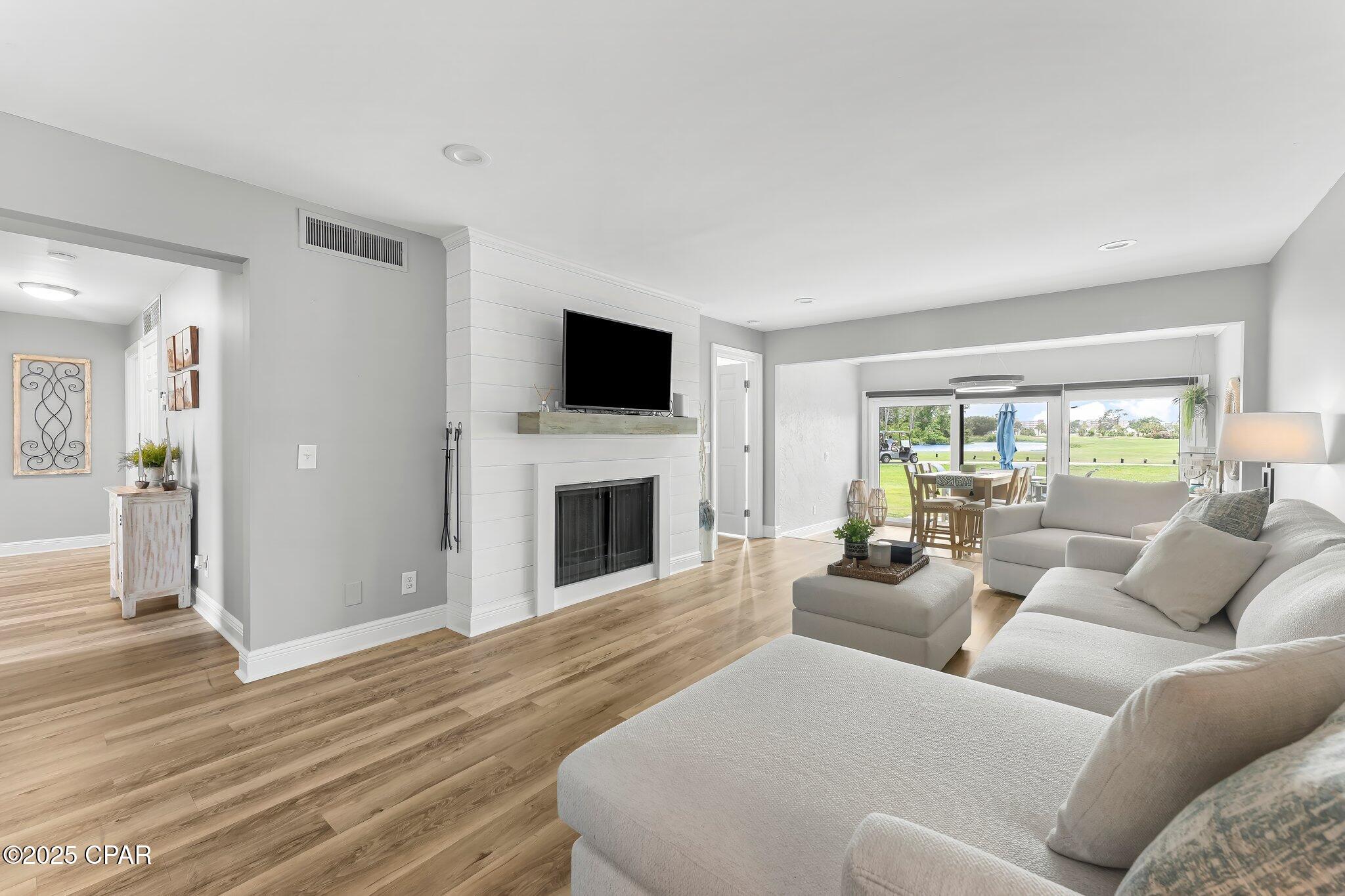 Bay Point Golf Villas II - Residential