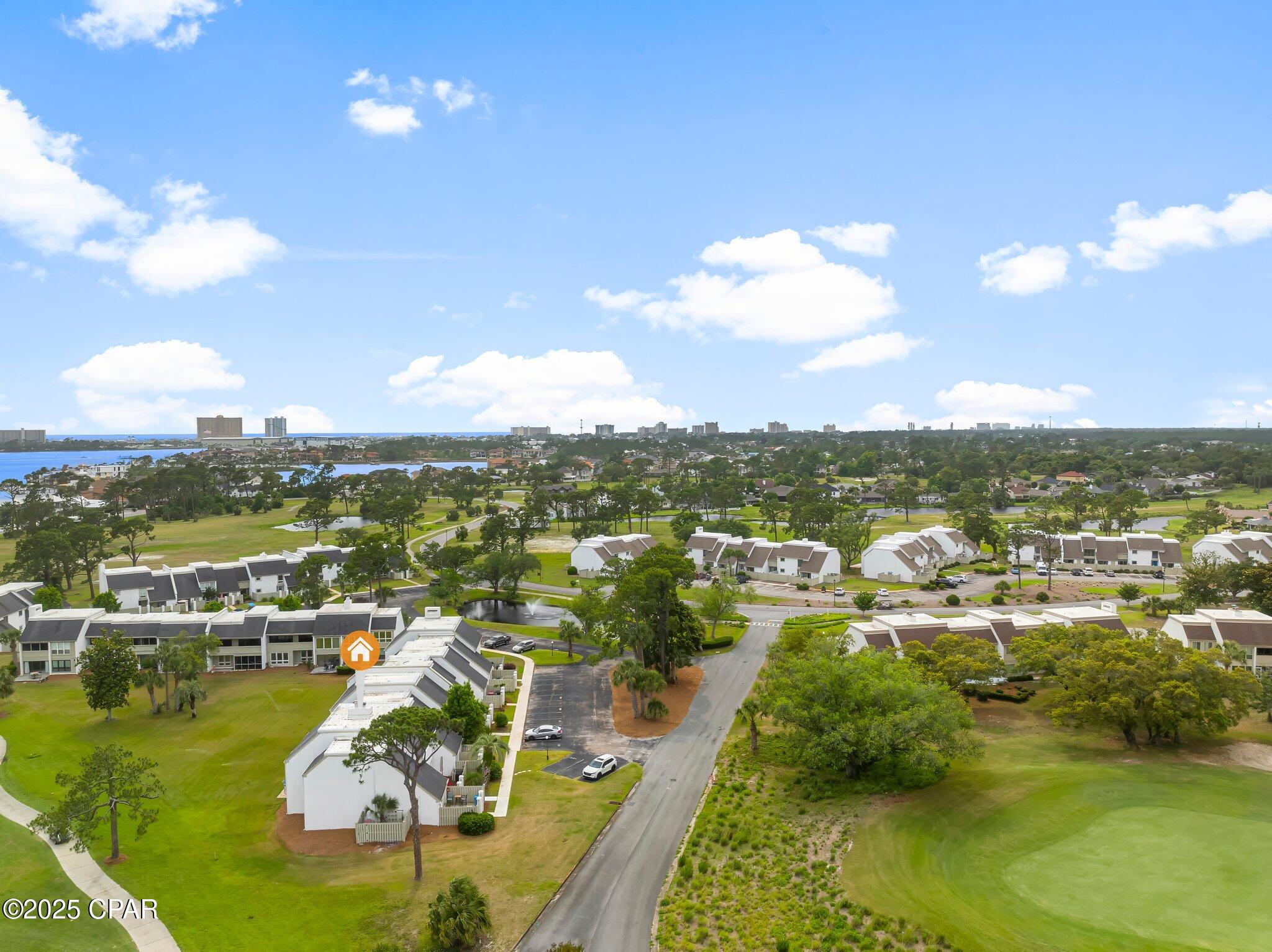 Bay Point Golf Villas II - Residential