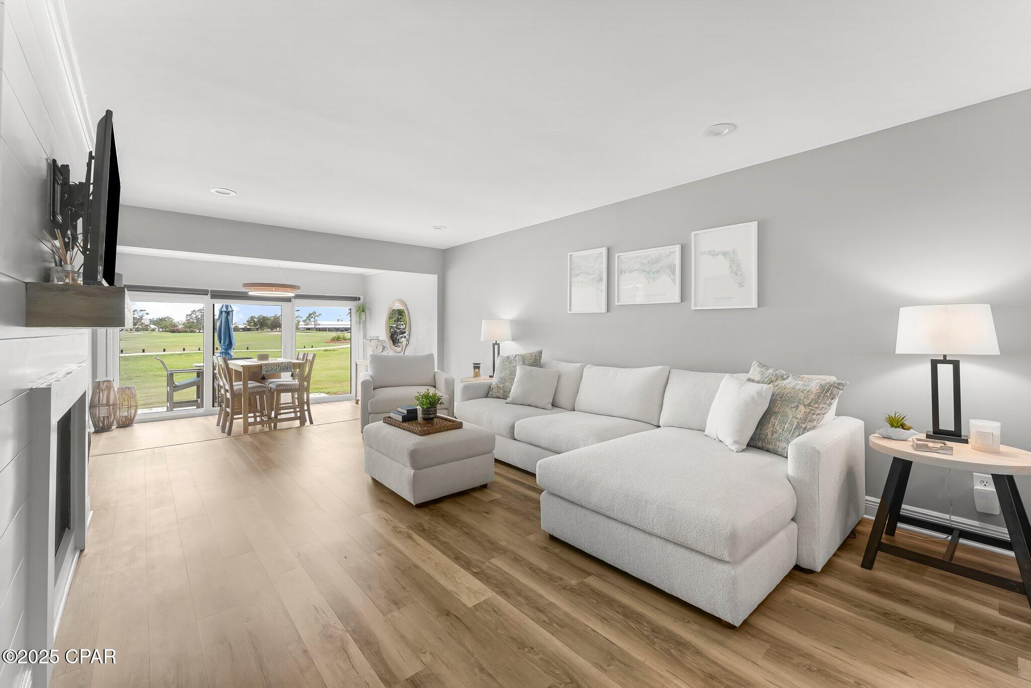 Bay Point Golf Villas II - Residential