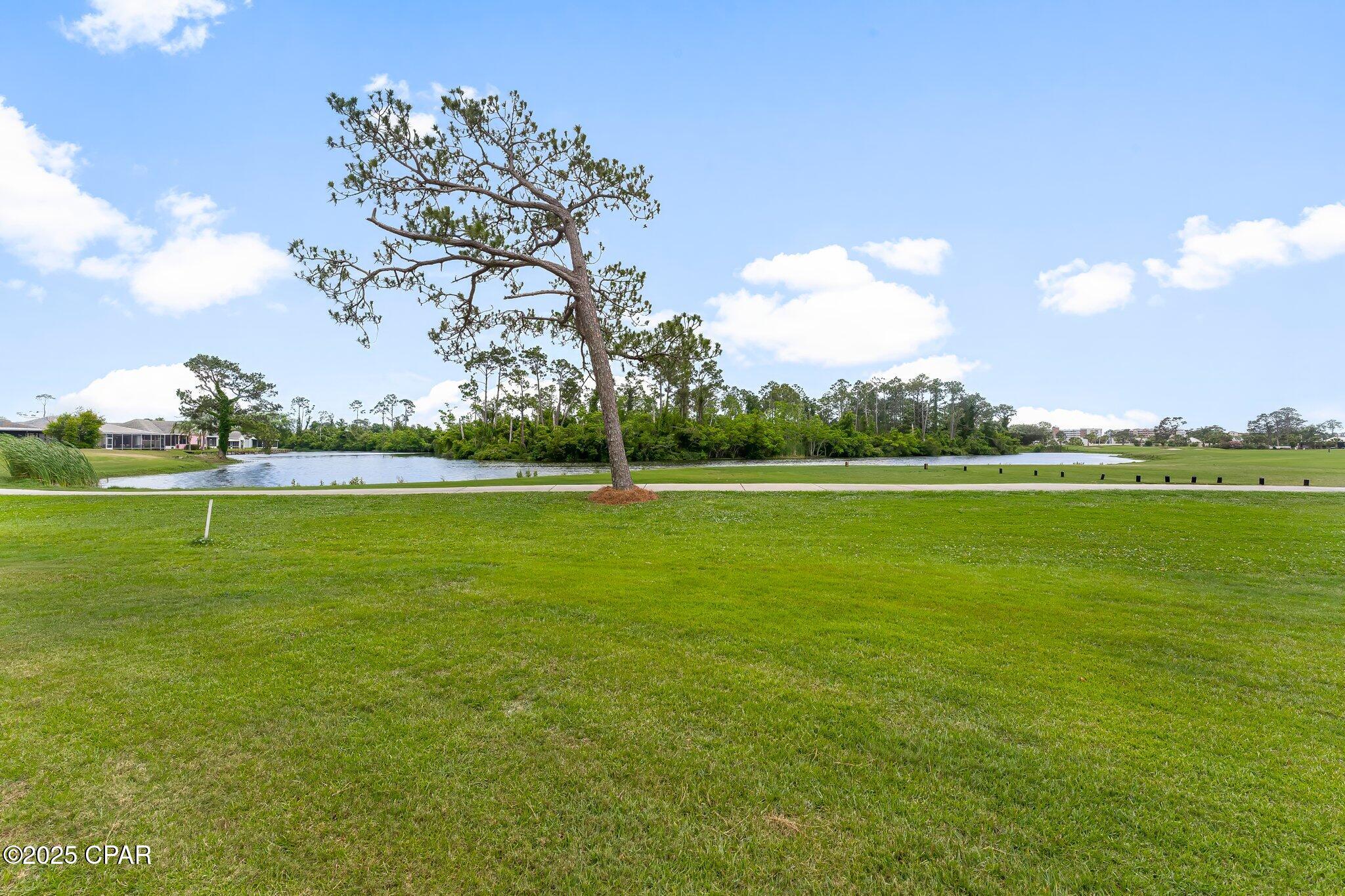 Bay Point Golf Villas II - Residential