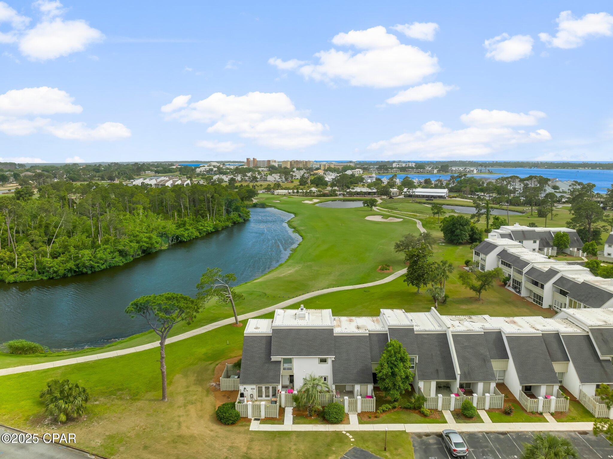 Bay Point Golf Villas II - Residential