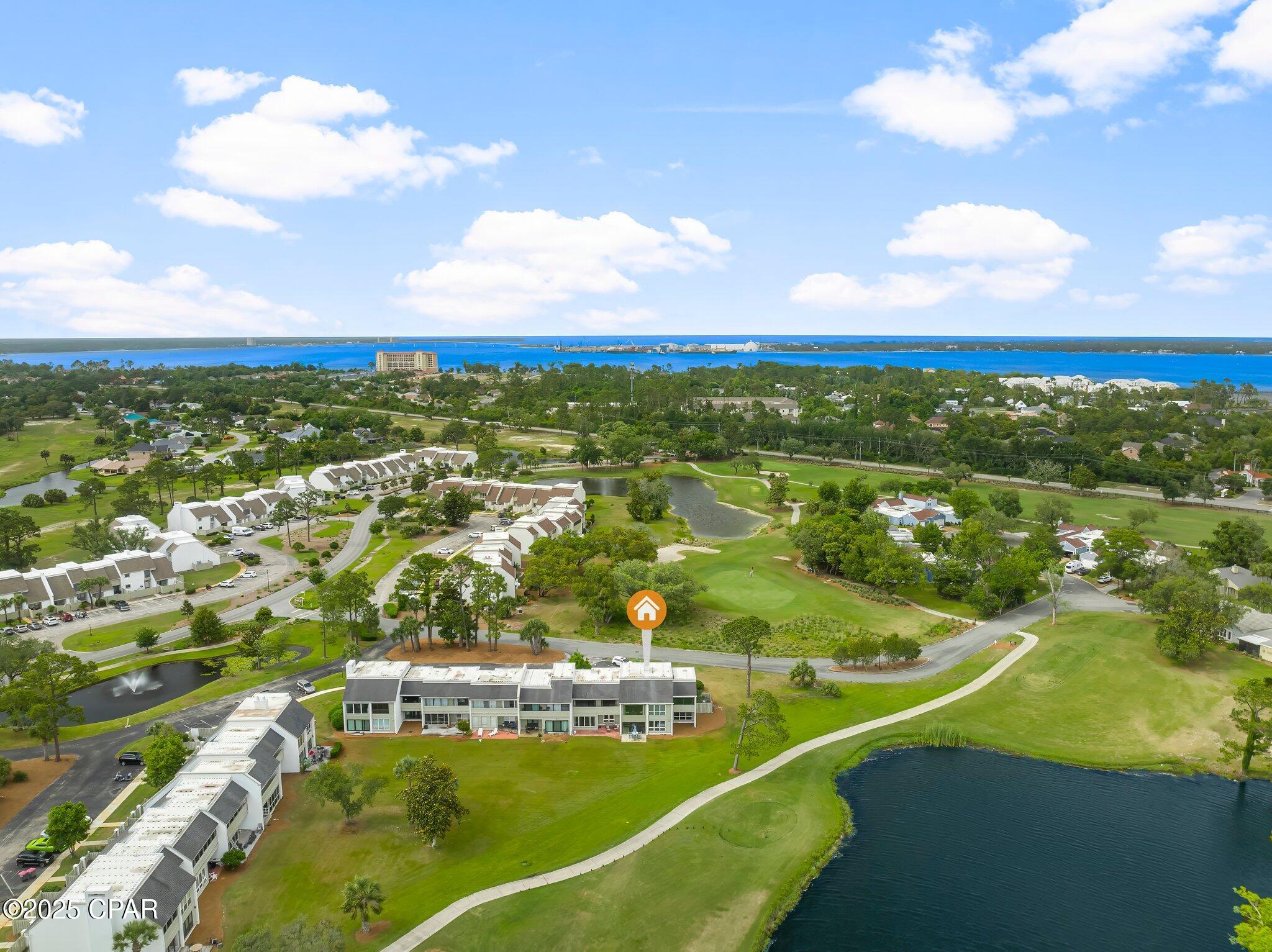 Bay Point Golf Villas II - Residential