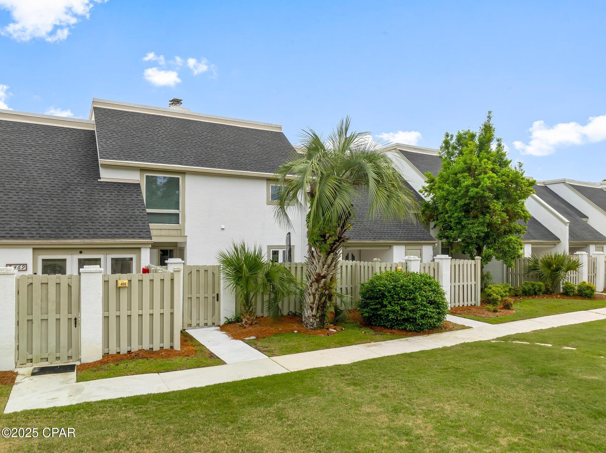 Bay Point Golf Villas II - Residential