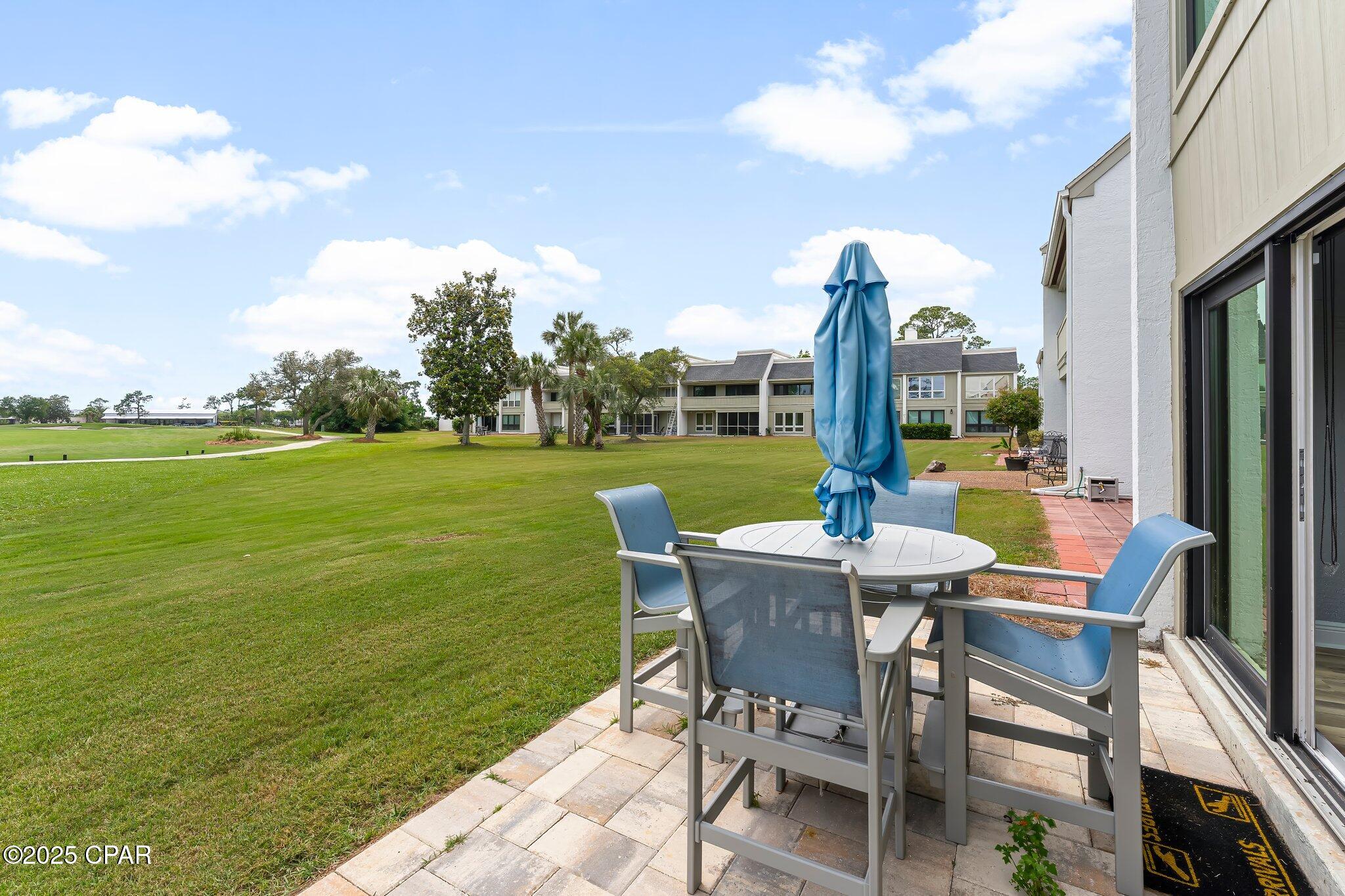 Bay Point Golf Villas II - Residential