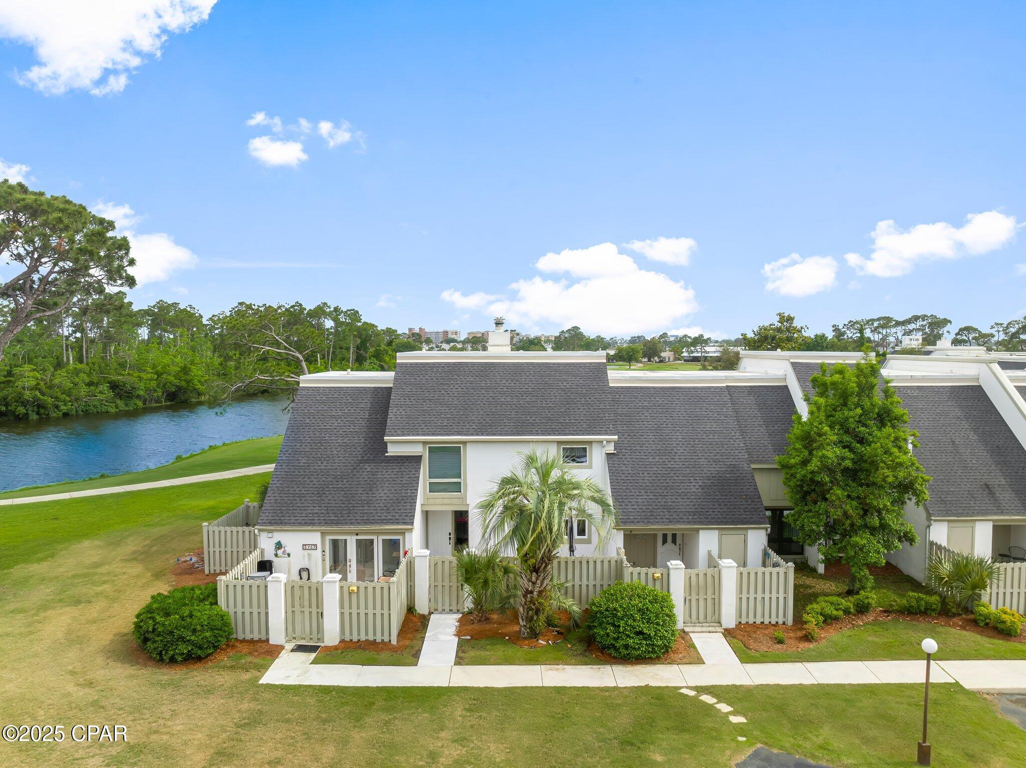 Bay Point Golf Villas II - Residential