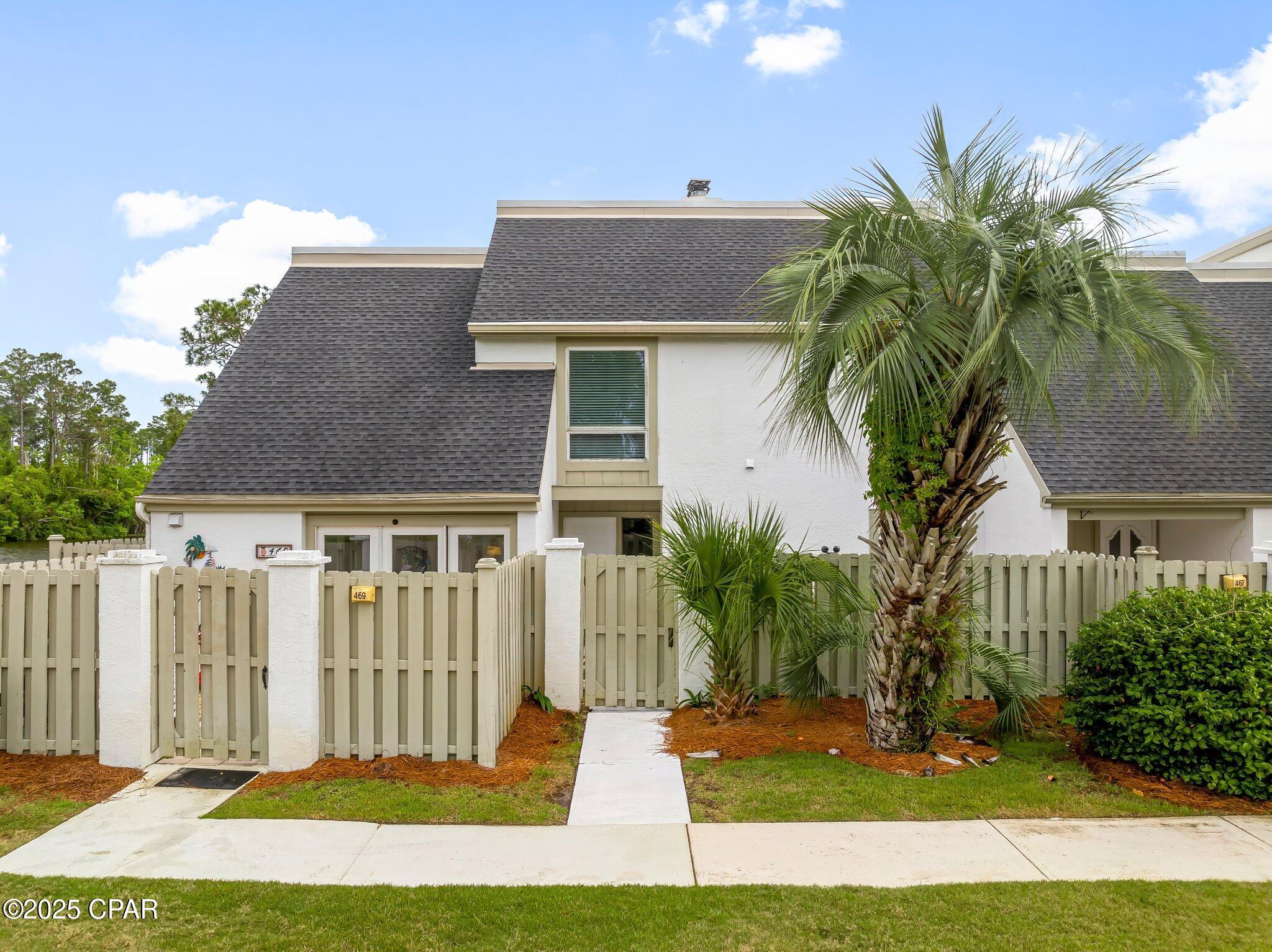 Bay Point Golf Villas II - Residential