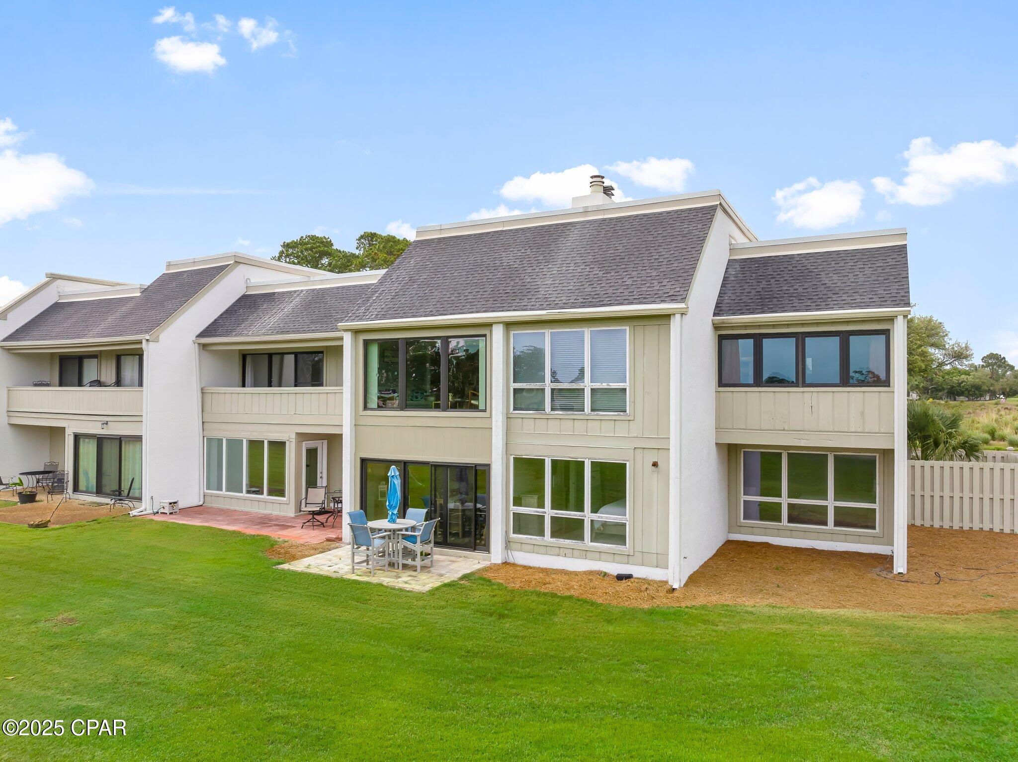 Bay Point Golf Villas II - Residential