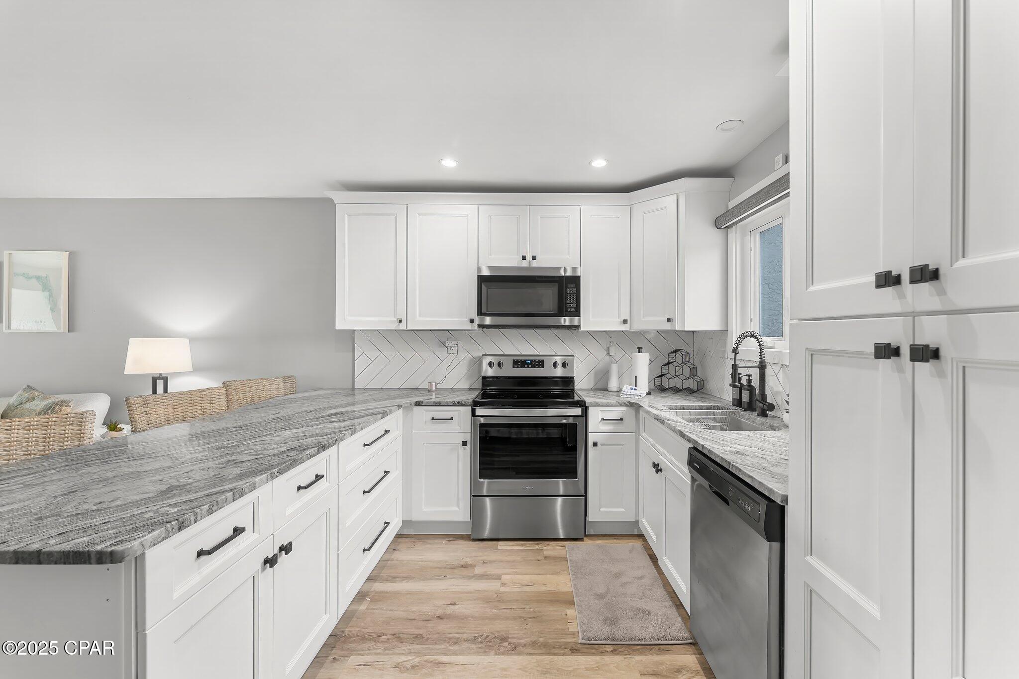 Bay Point Golf Villas II - Residential