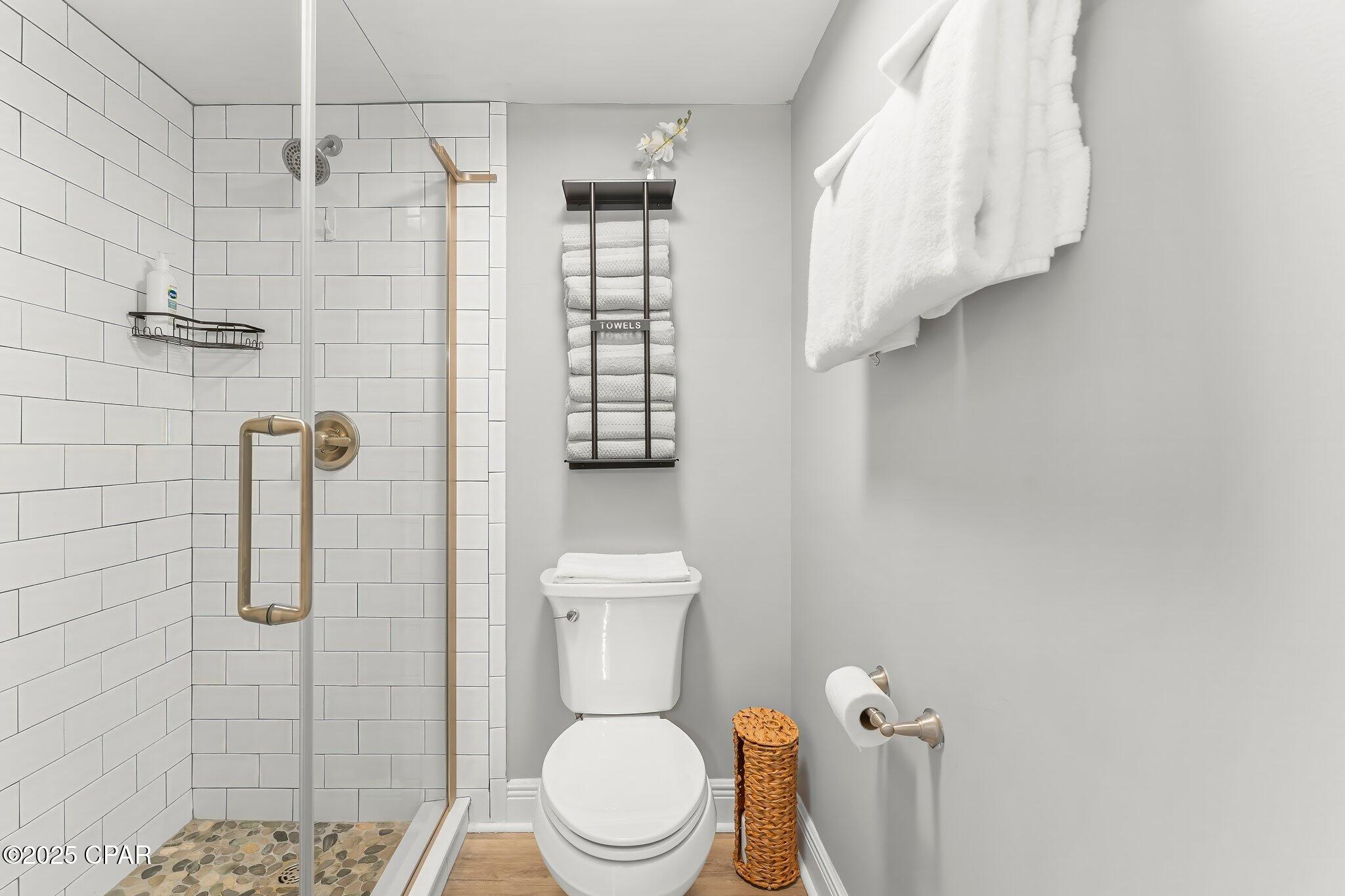 Bay Point Golf Villas II - Residential