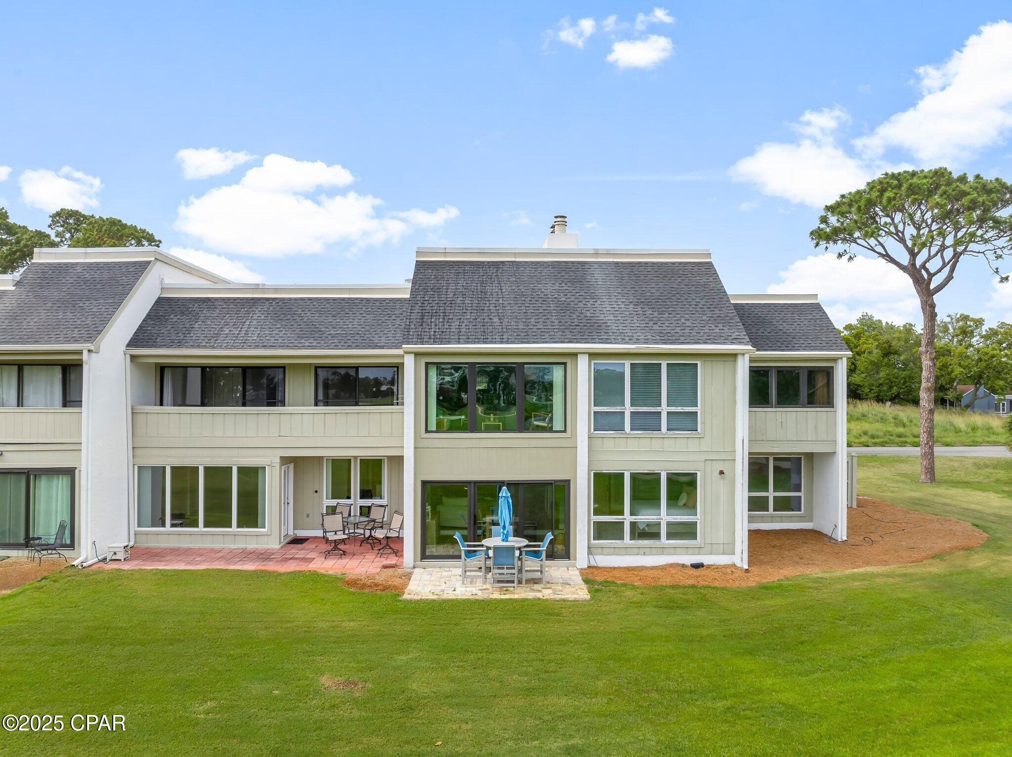 Bay Point Golf Villas II - Residential