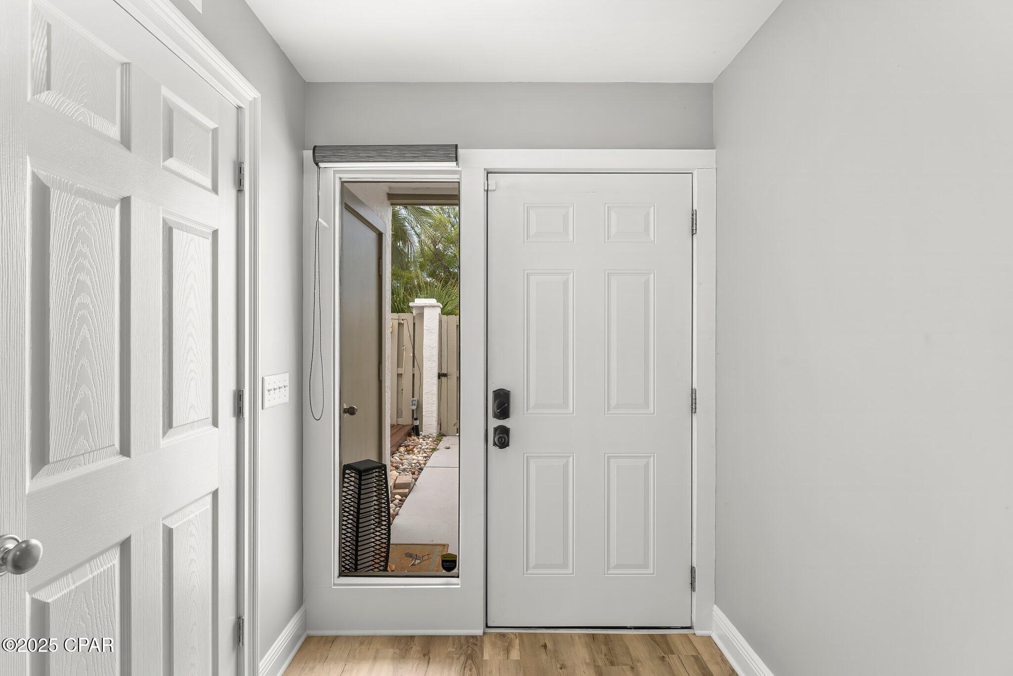 Bay Point Golf Villas II - Residential