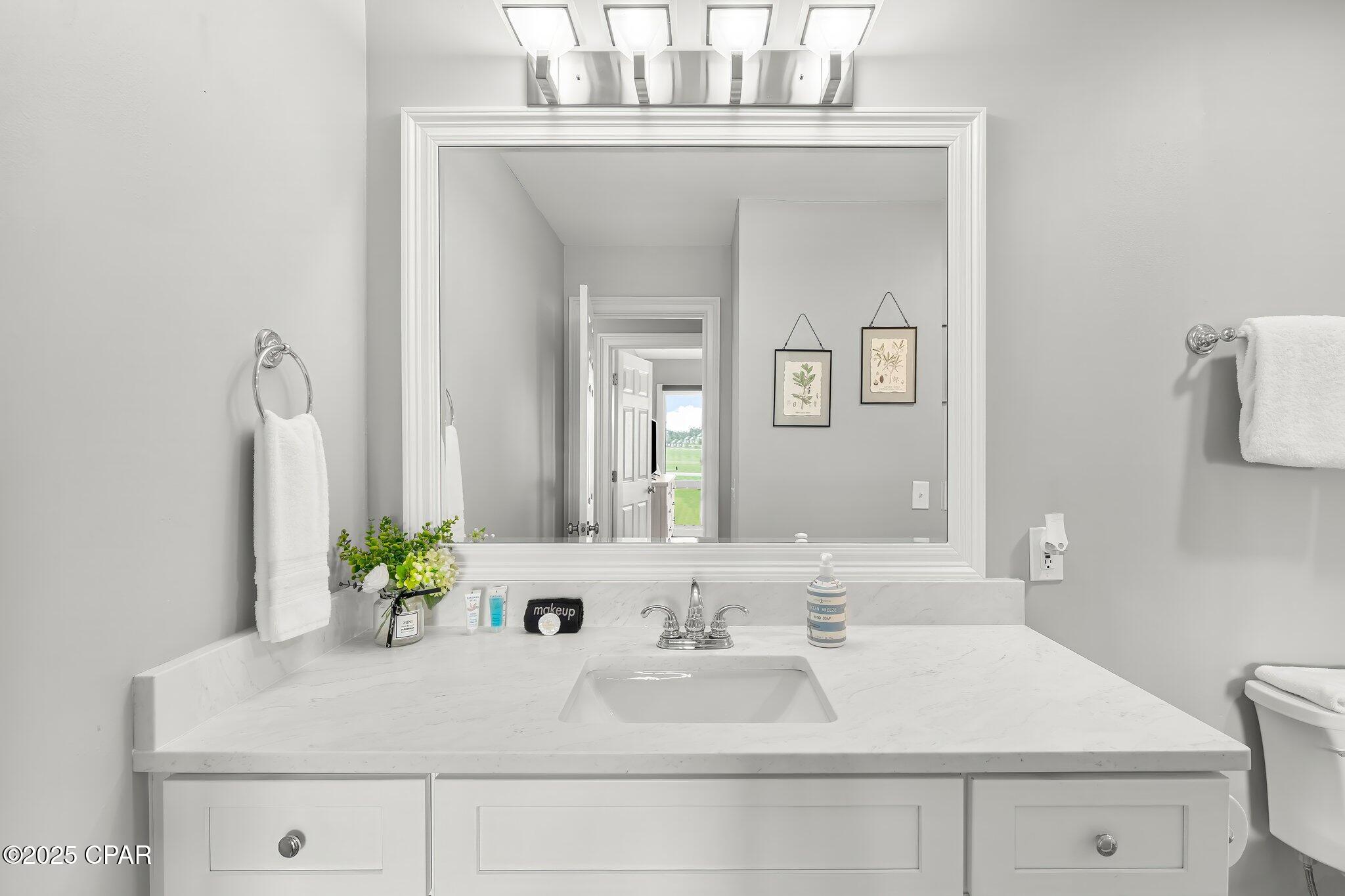 Bay Point Golf Villas II - Residential