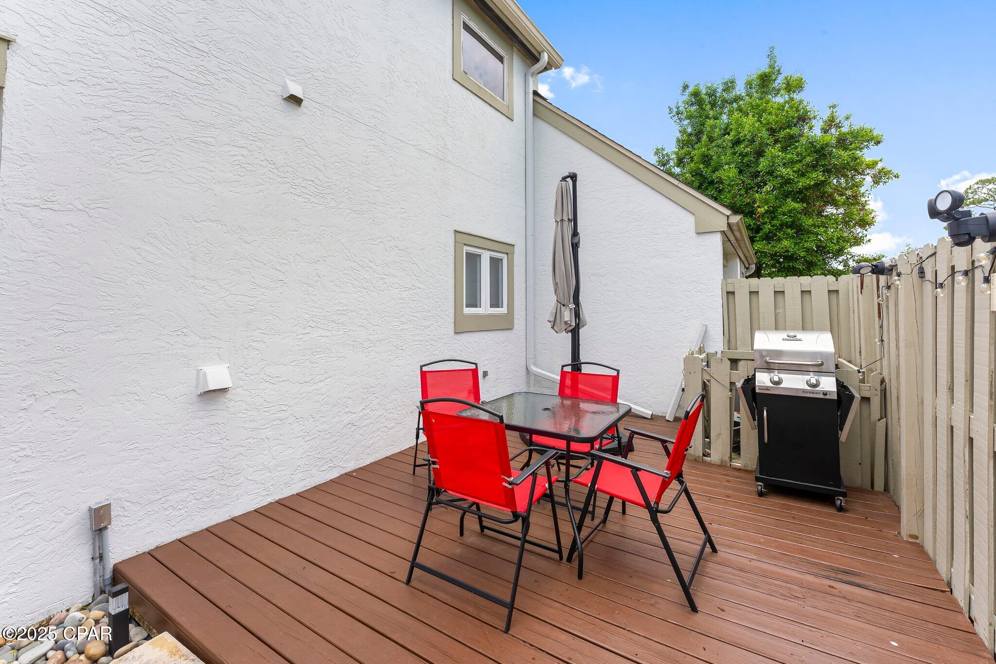 Bay Point Golf Villas II - Residential