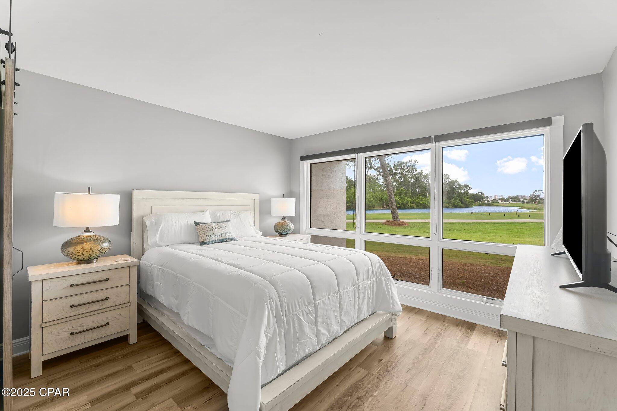 Bay Point Golf Villas II - Residential